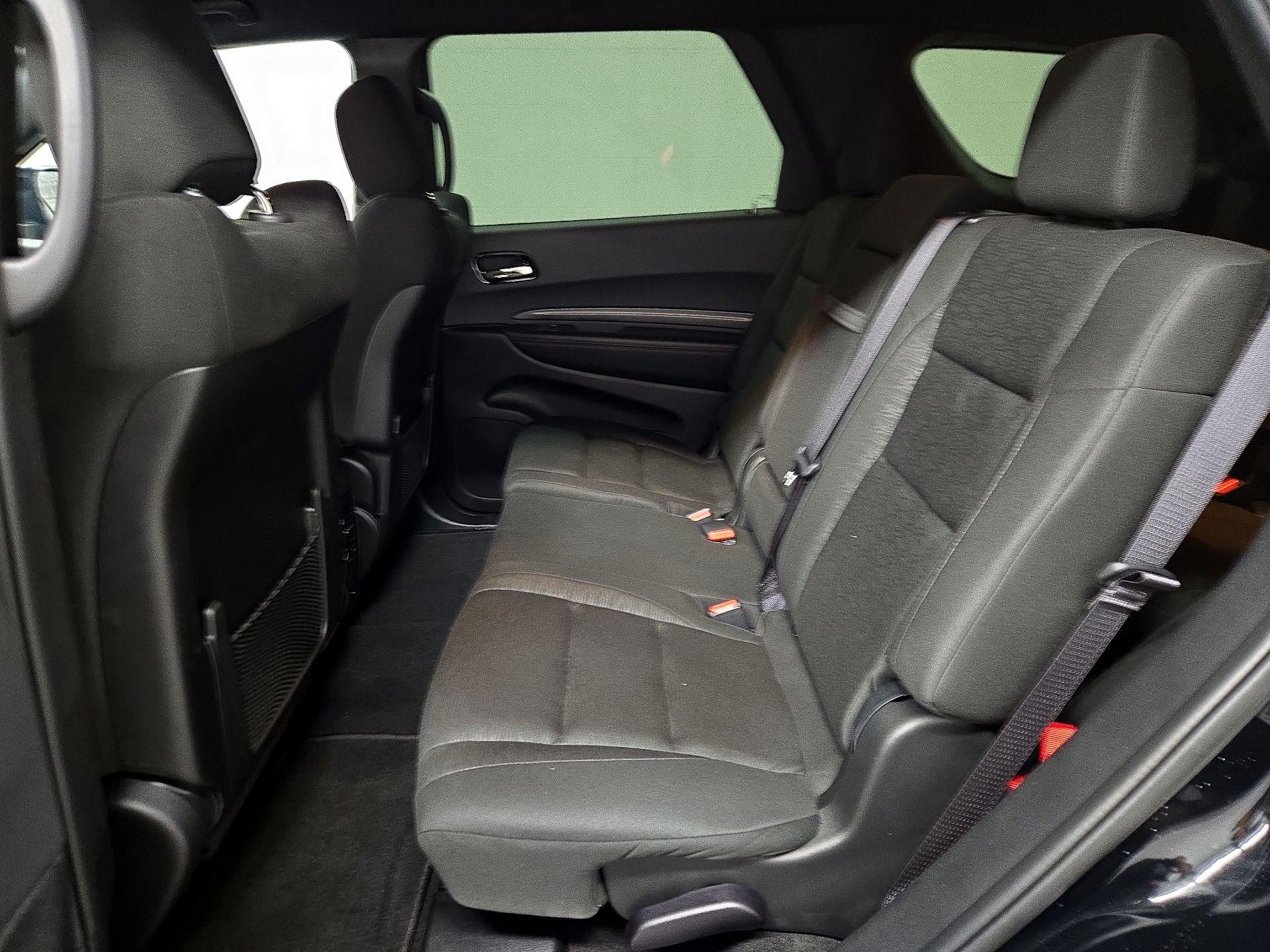 Thumbnail: 2025 Dodge Durango - 20