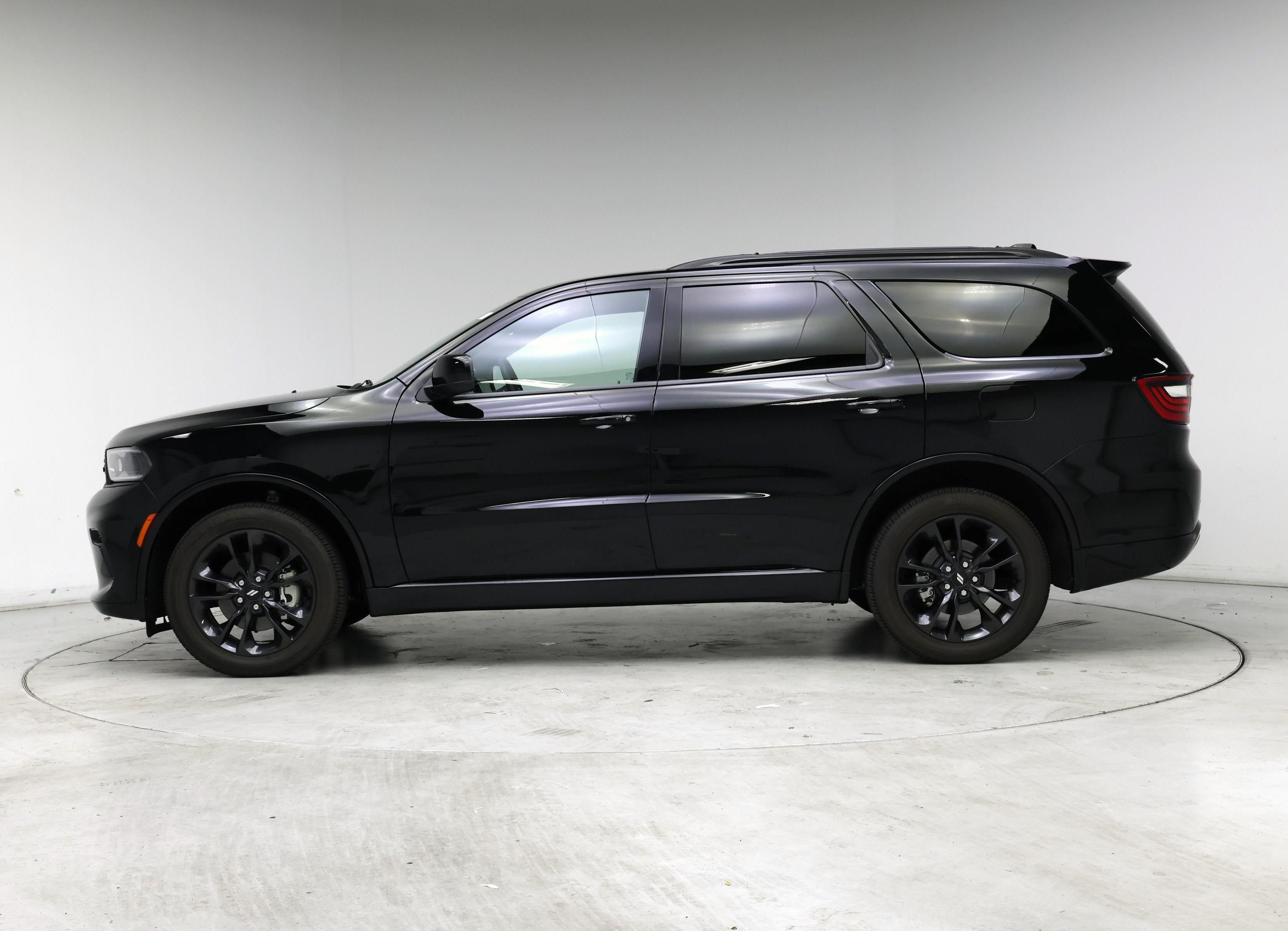Thumbnail: 2025 Dodge Durango - 3