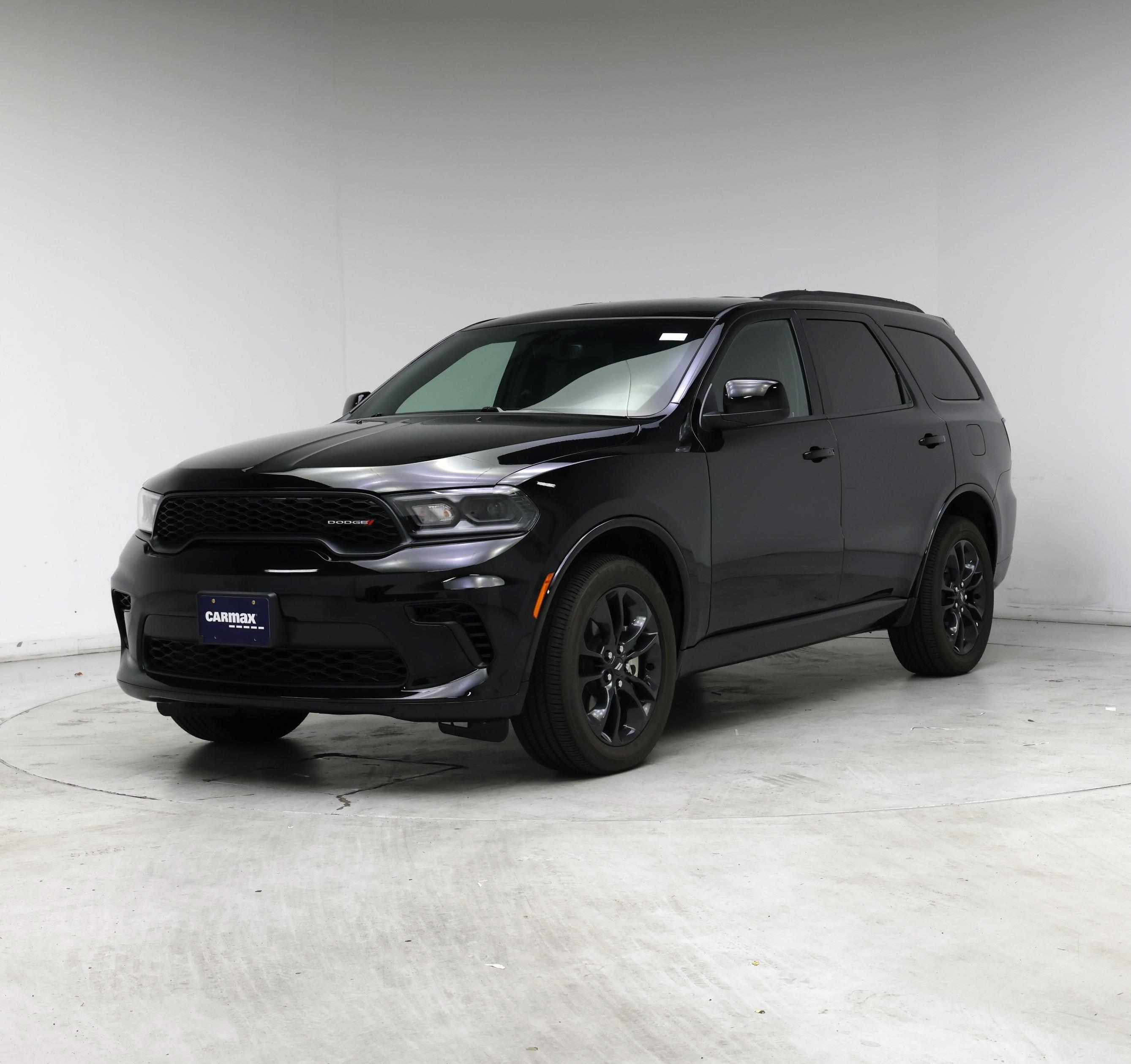Thumbnail: 2025 Dodge Durango - 4