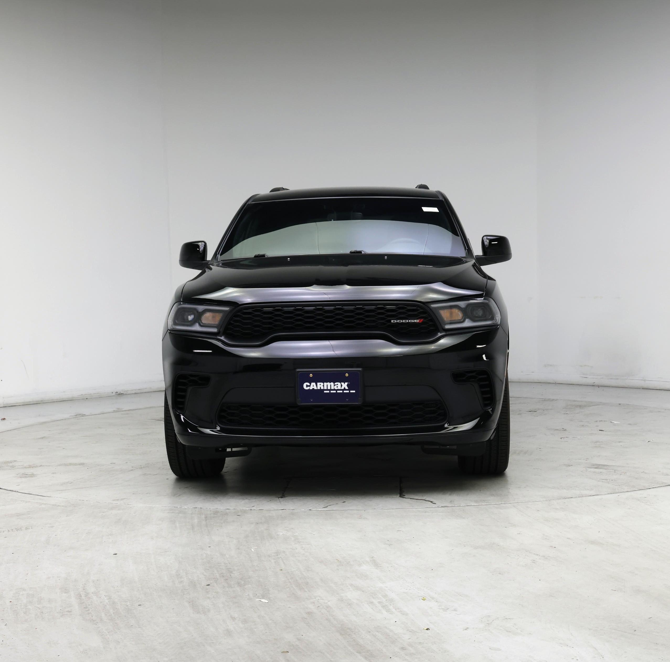 Thumbnail: 2025 Dodge Durango - 5