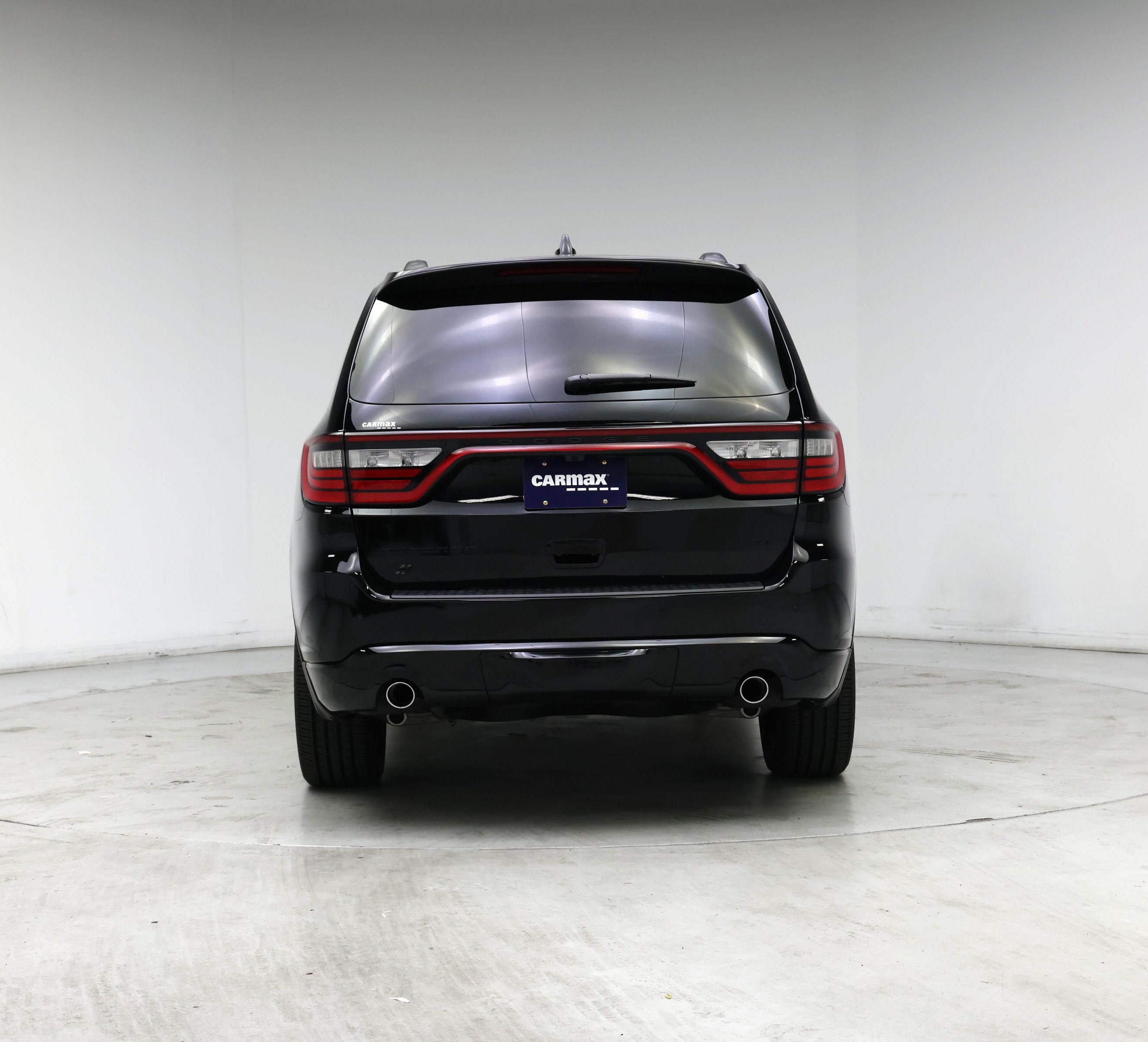 Thumbnail: 2025 Dodge Durango - 6