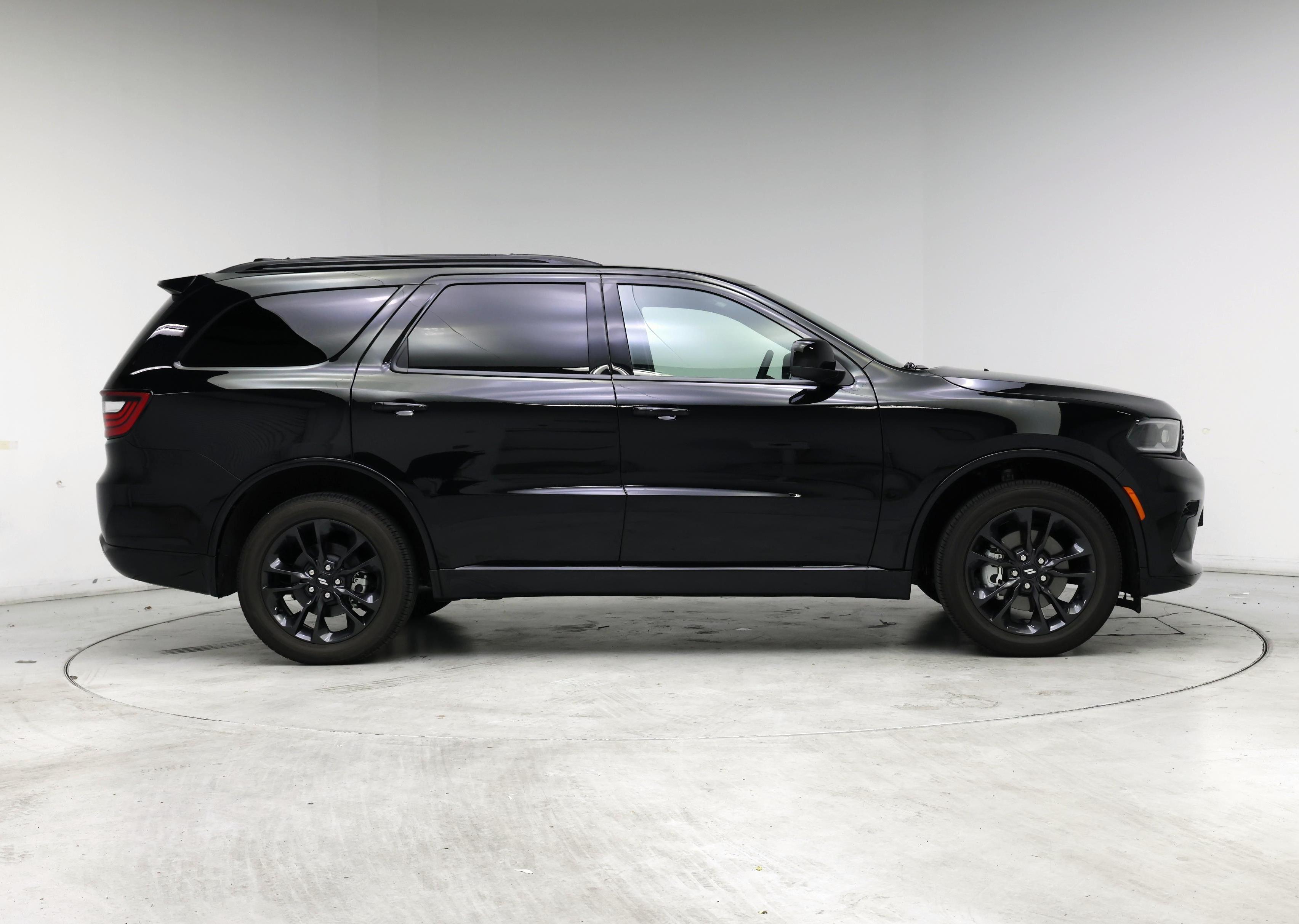 Thumbnail: 2025 Dodge Durango - 7