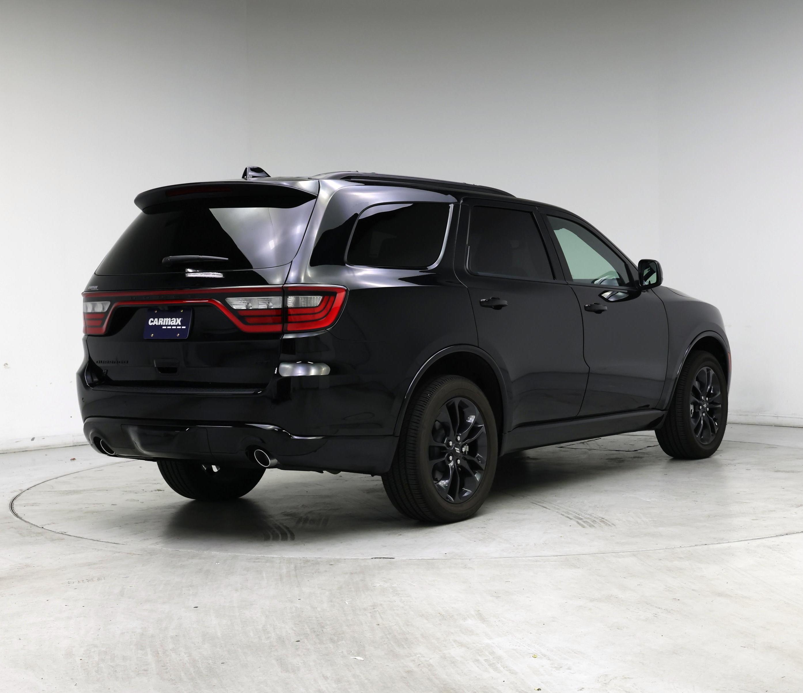 Thumbnail: 2025 Dodge Durango - 8