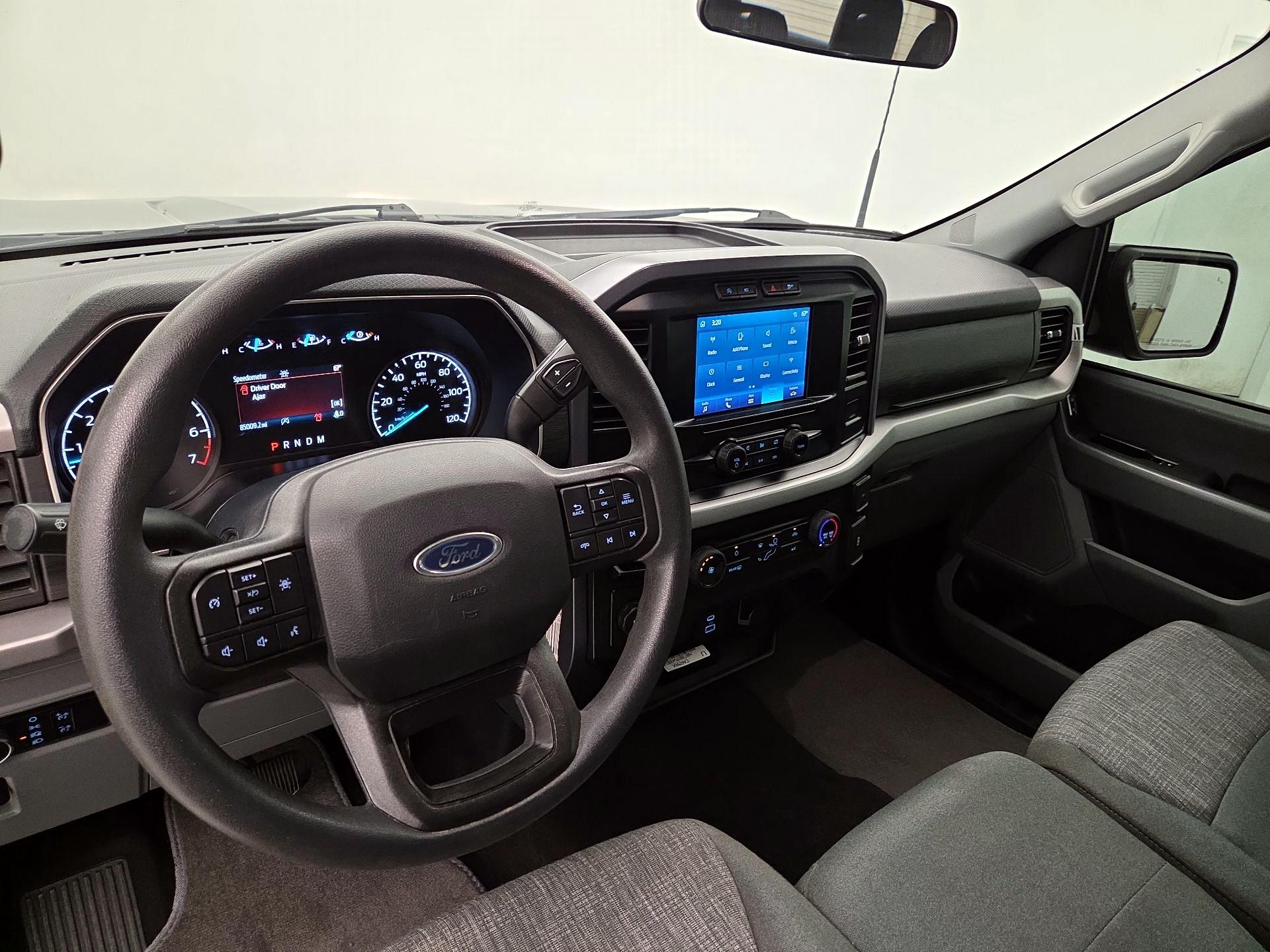 Thumbnail: 2023 Ford F-150 - 9