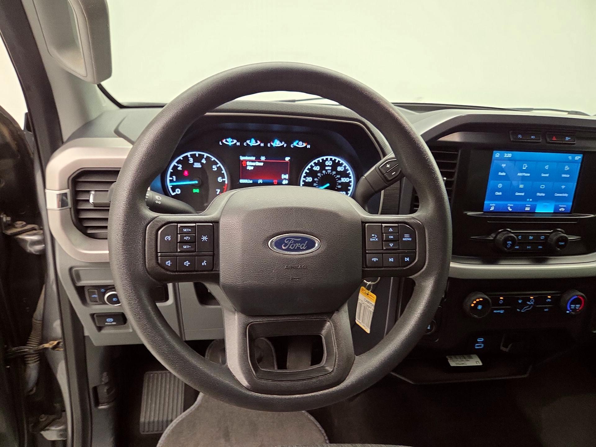 Thumbnail: 2023 Ford F-150 - 10