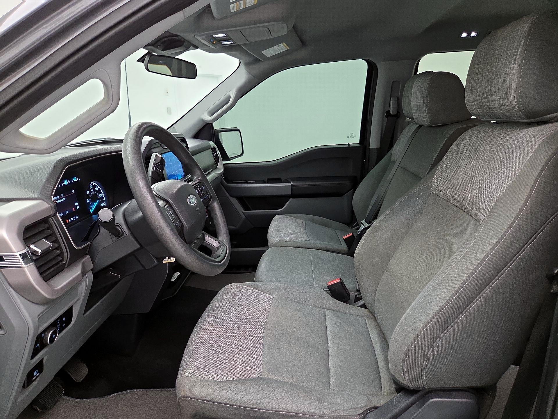 Thumbnail: 2023 Ford F-150 - 11