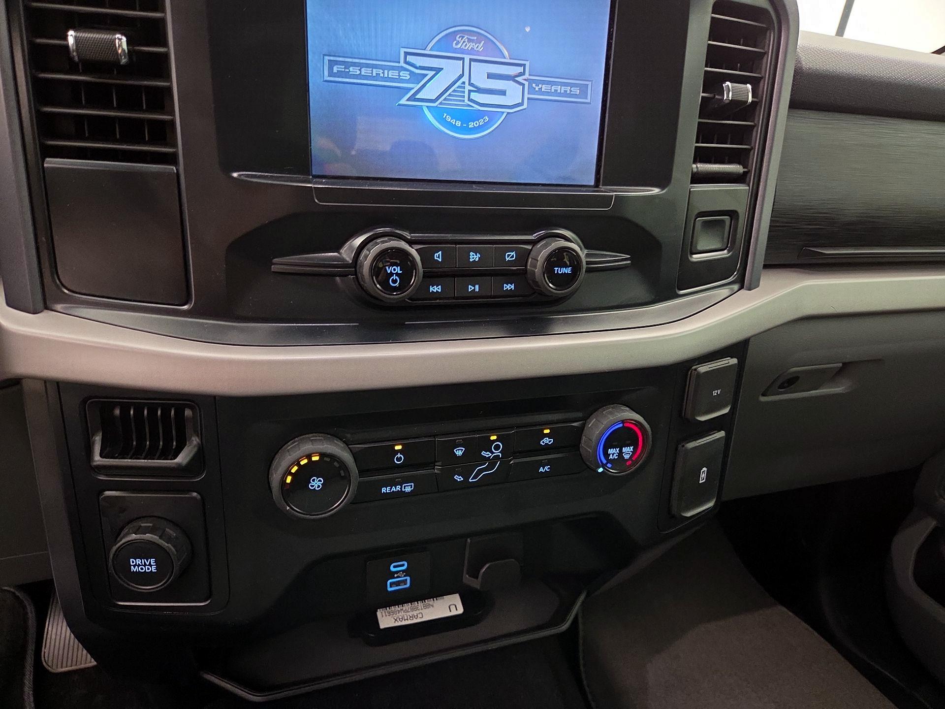 Thumbnail: 2023 Ford F-150 - 16