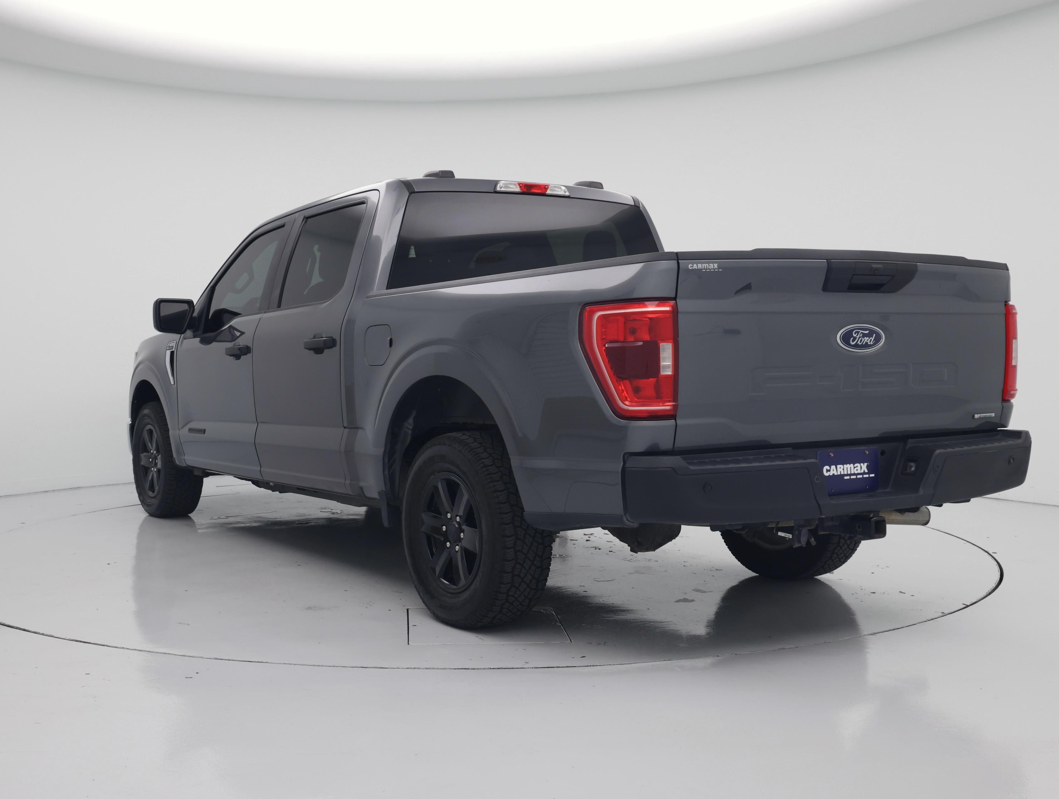 Thumbnail: 2023 Ford F-150 - 2