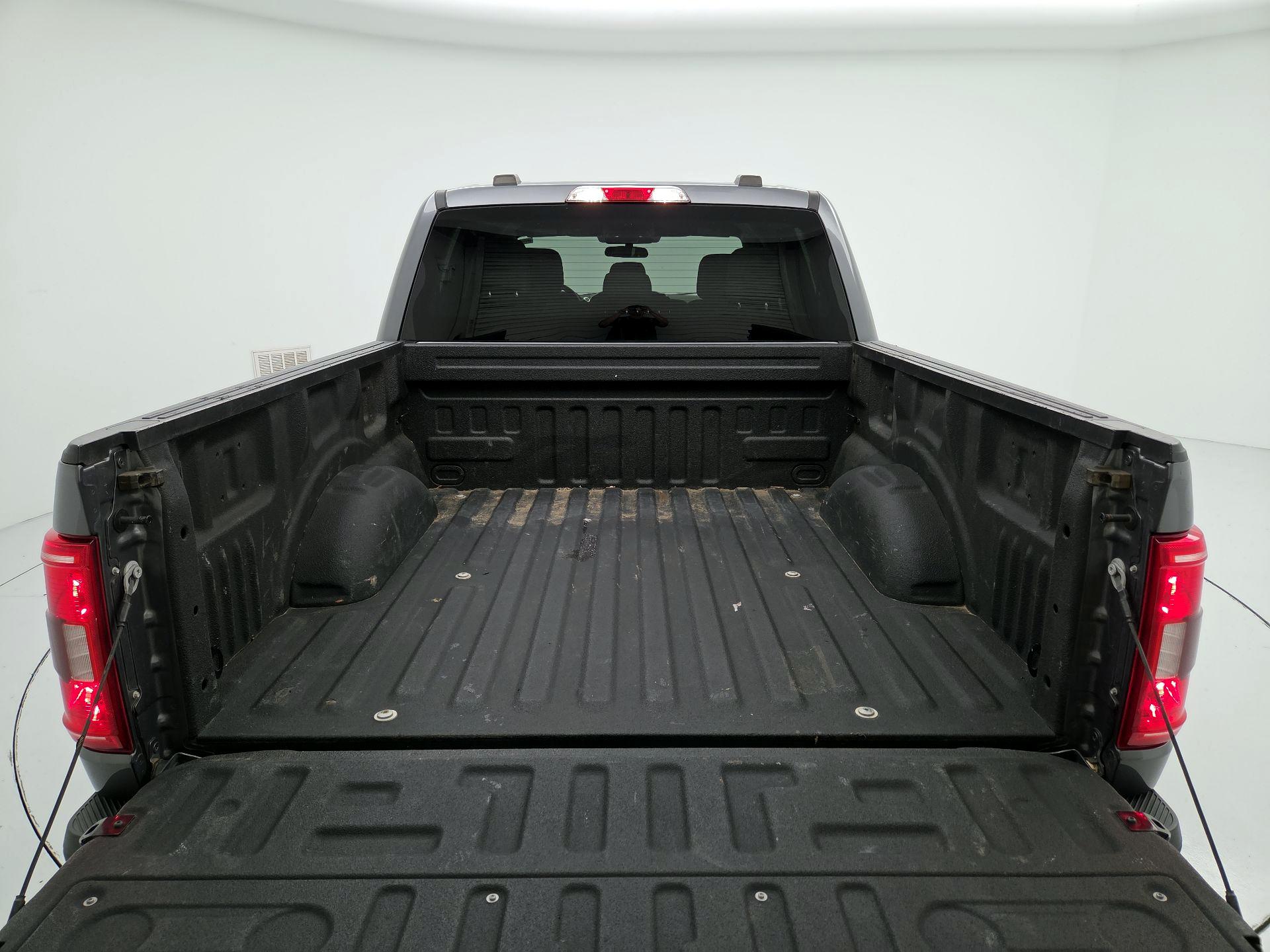 Thumbnail: 2023 Ford F-150 - 20