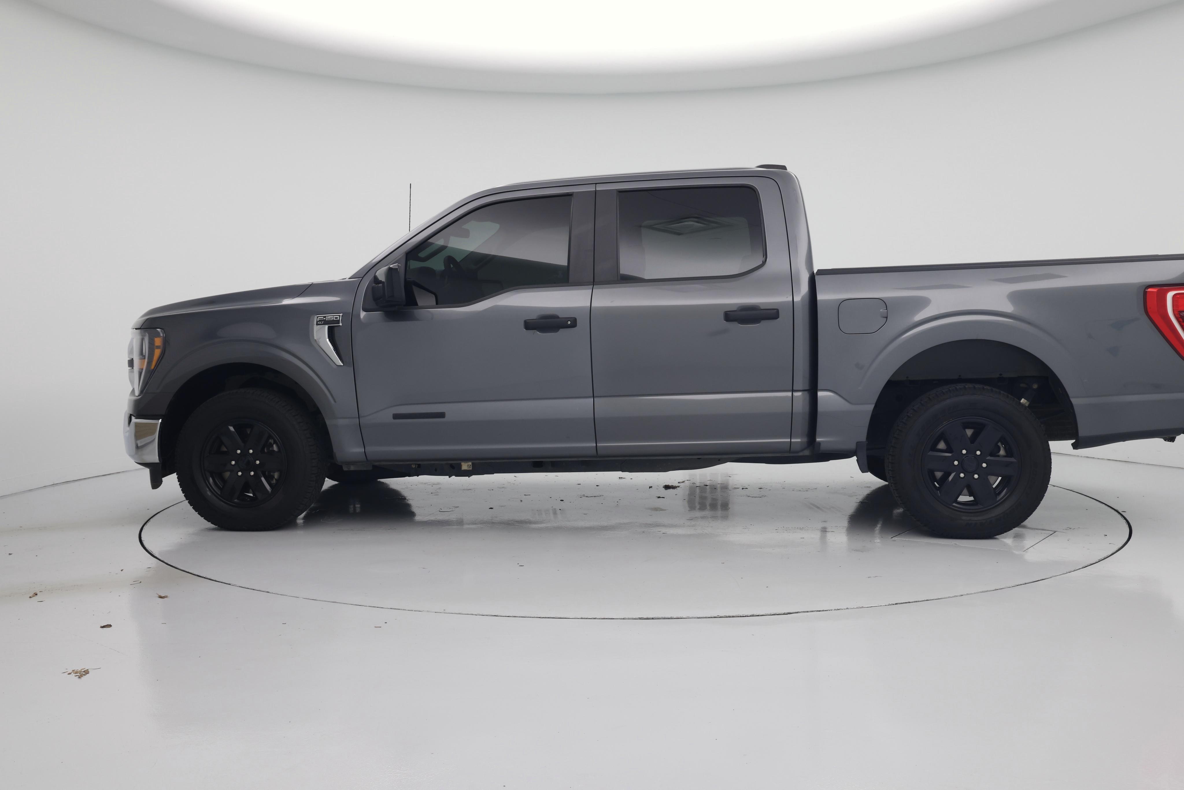 Thumbnail: 2023 Ford F-150 - 3