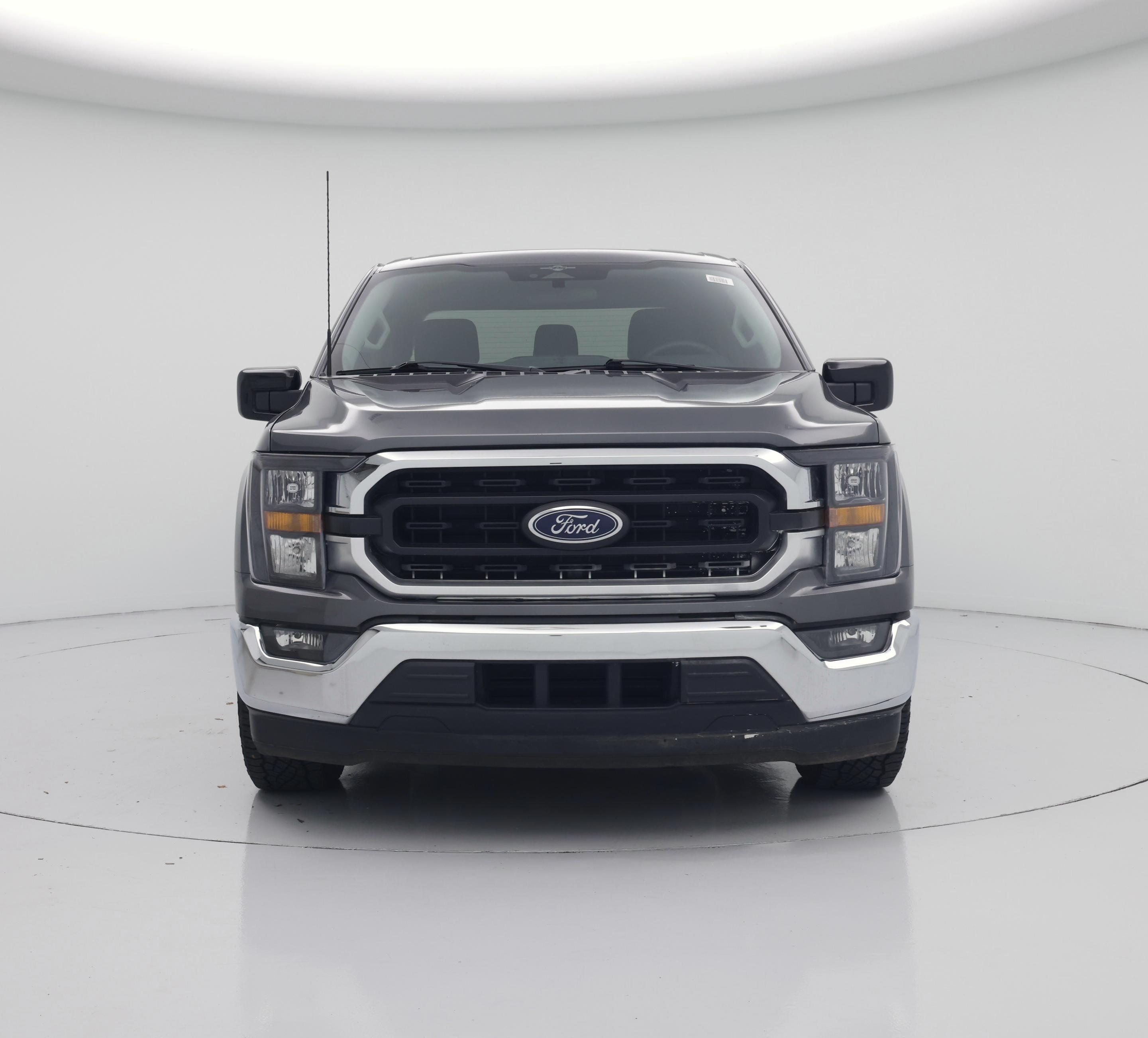 Thumbnail: 2023 Ford F-150 - 5
