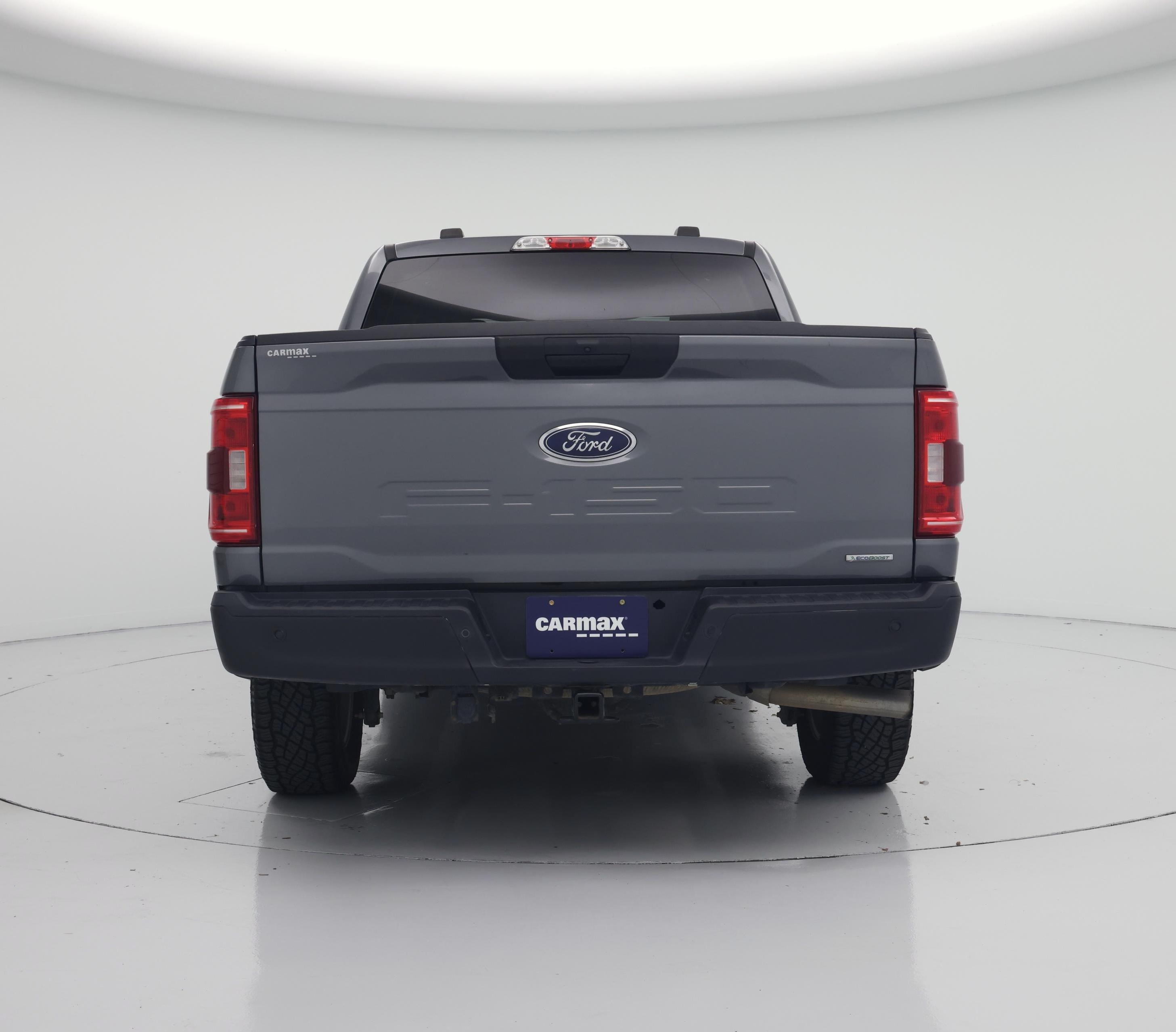 Thumbnail: 2023 Ford F-150 - 6