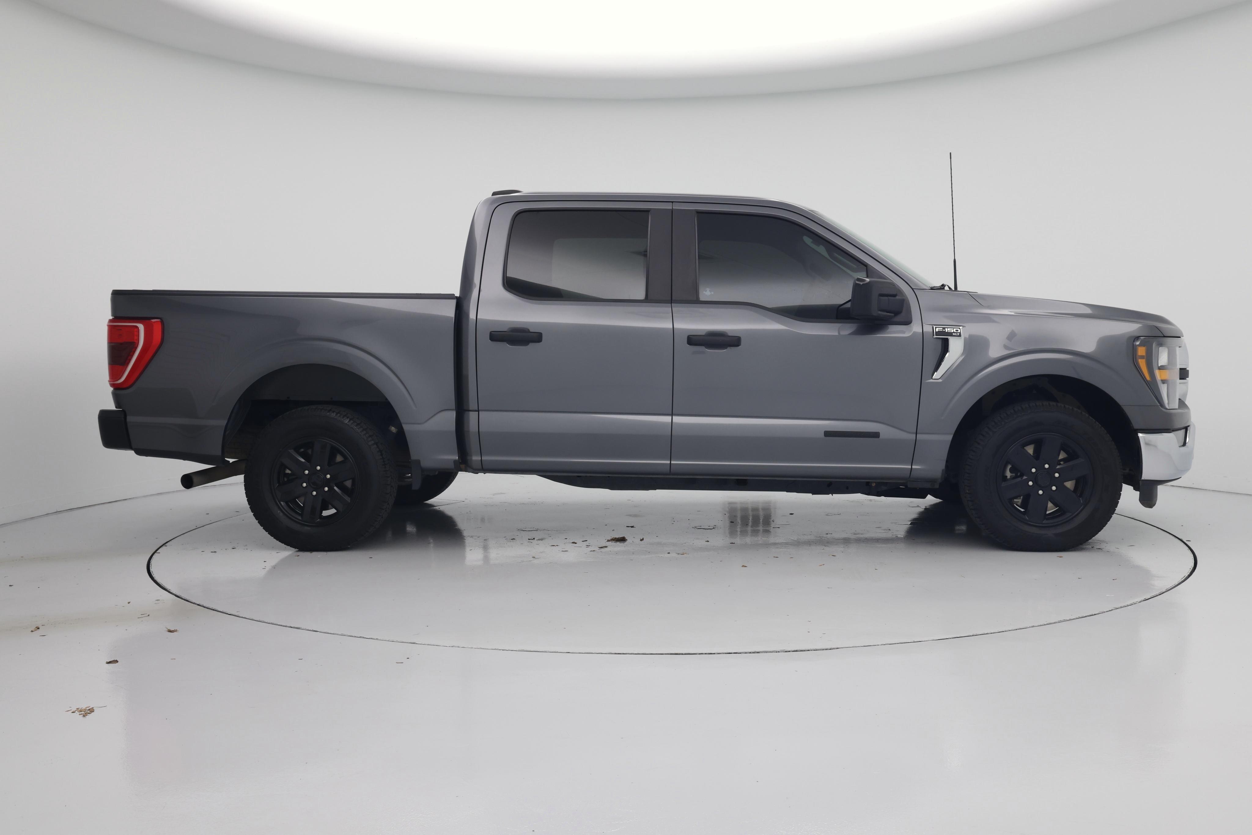 Thumbnail: 2023 Ford F-150 - 7