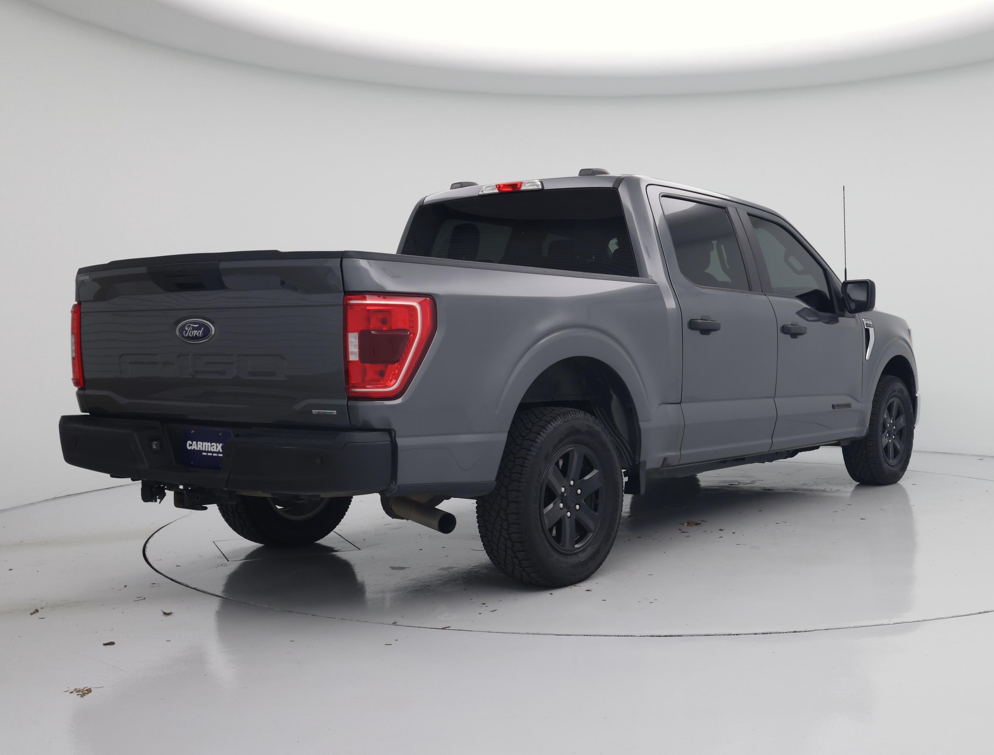 Thumbnail: 2023 Ford F-150 - 8