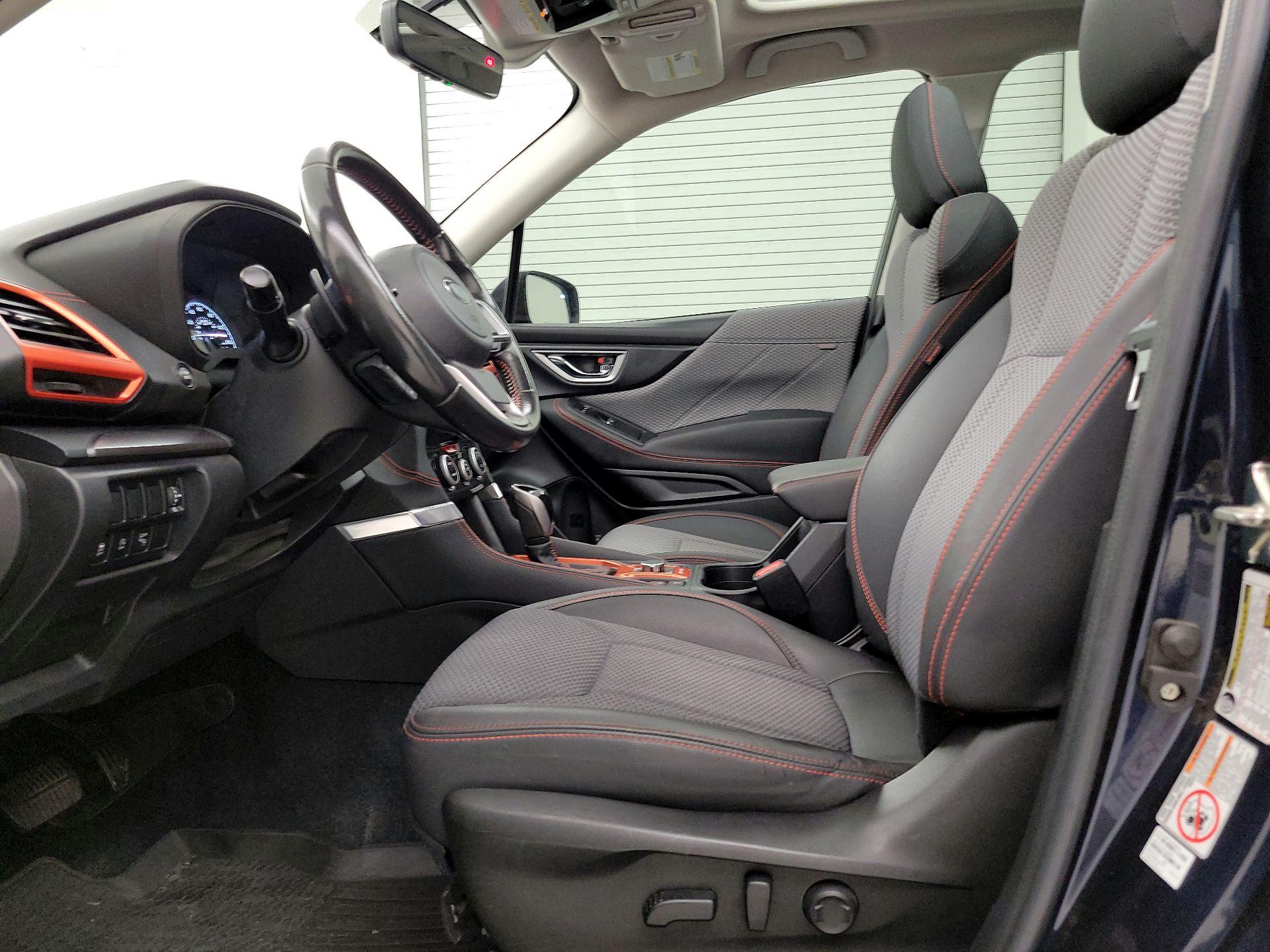 Thumbnail: 2020 Subaru Forester - 11