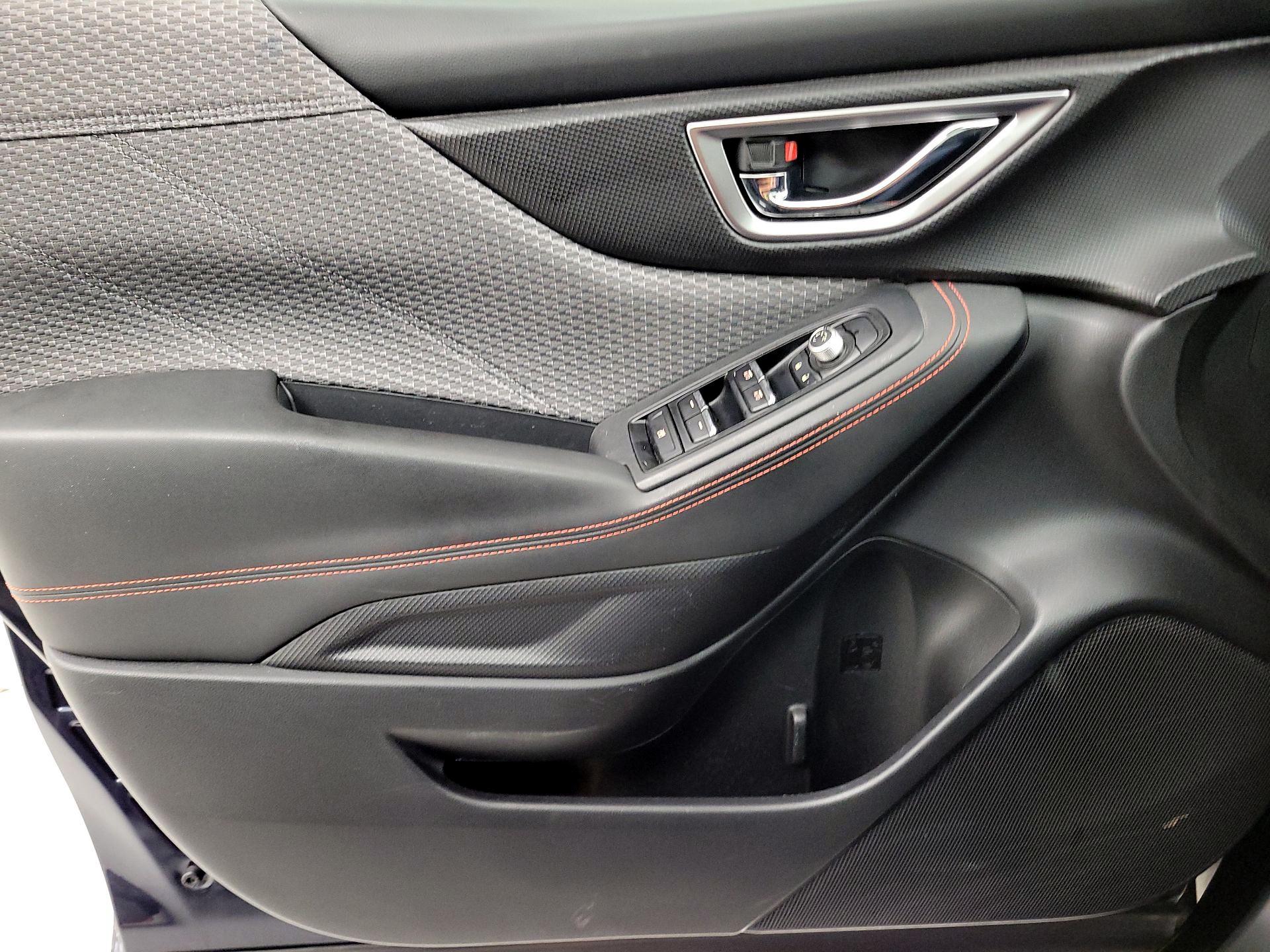Thumbnail: 2020 Subaru Forester - 12