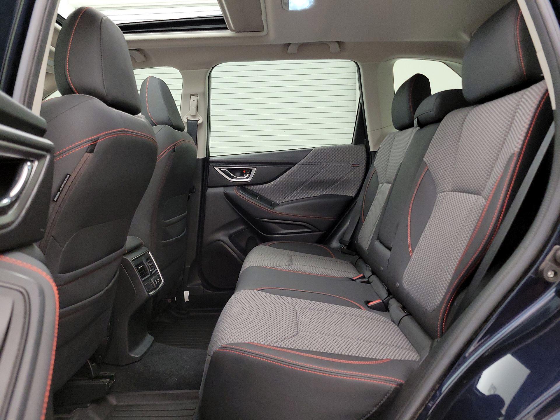 Thumbnail: 2020 Subaru Forester - 20