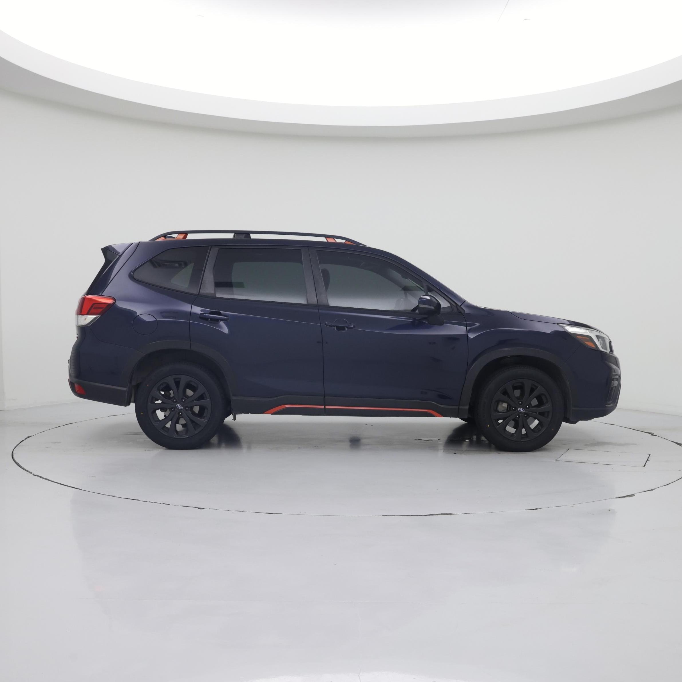 Thumbnail: 2020 Subaru Forester - 7
