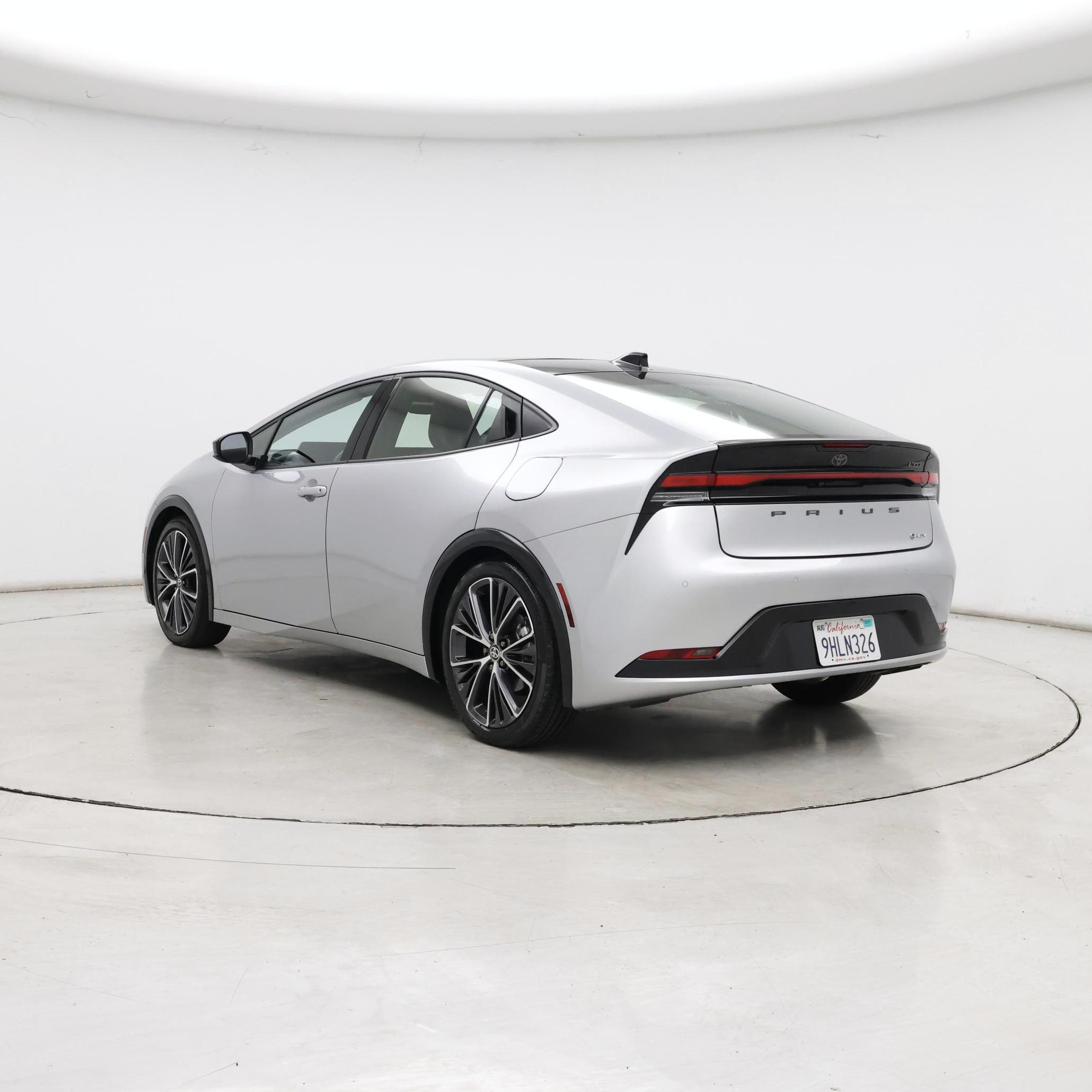 Thumbnail: 2023 Toyota Prius - 2