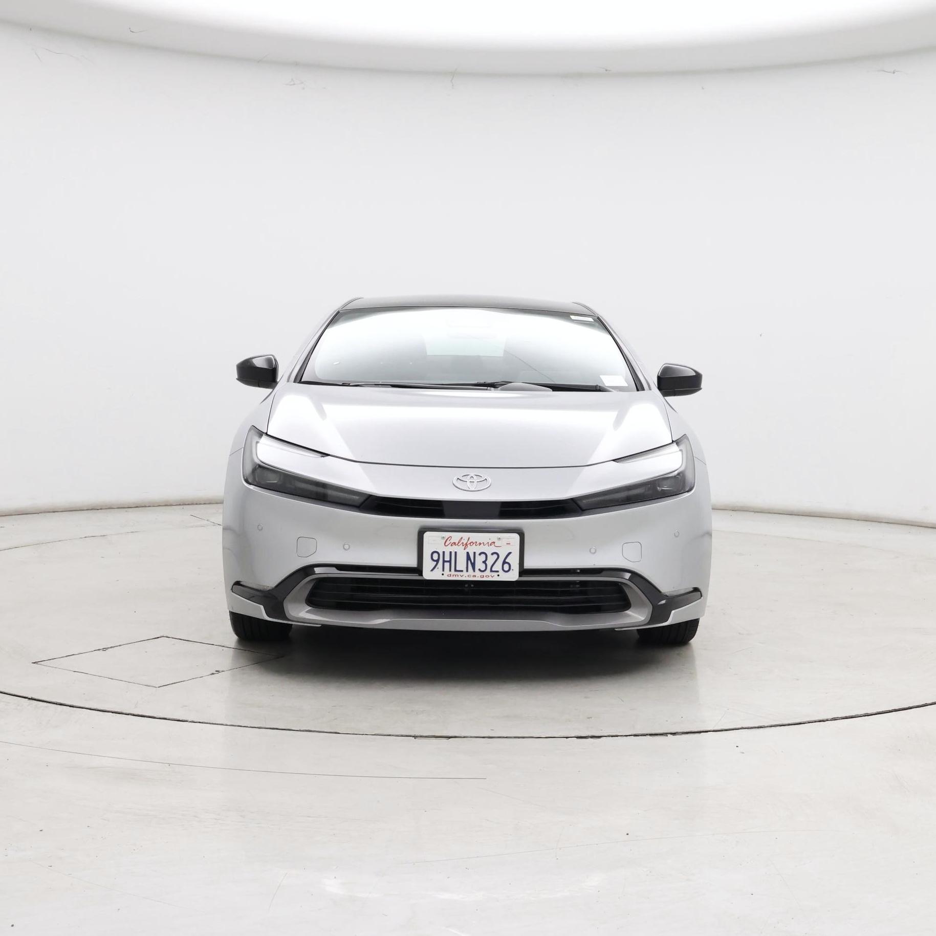 Thumbnail: 2023 Toyota Prius - 5