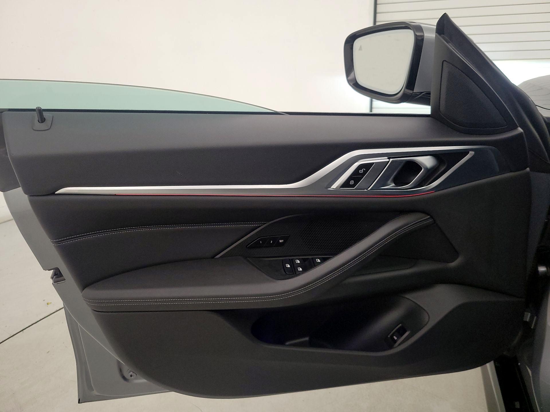Thumbnail: 2022 BMW 4 Series - 12