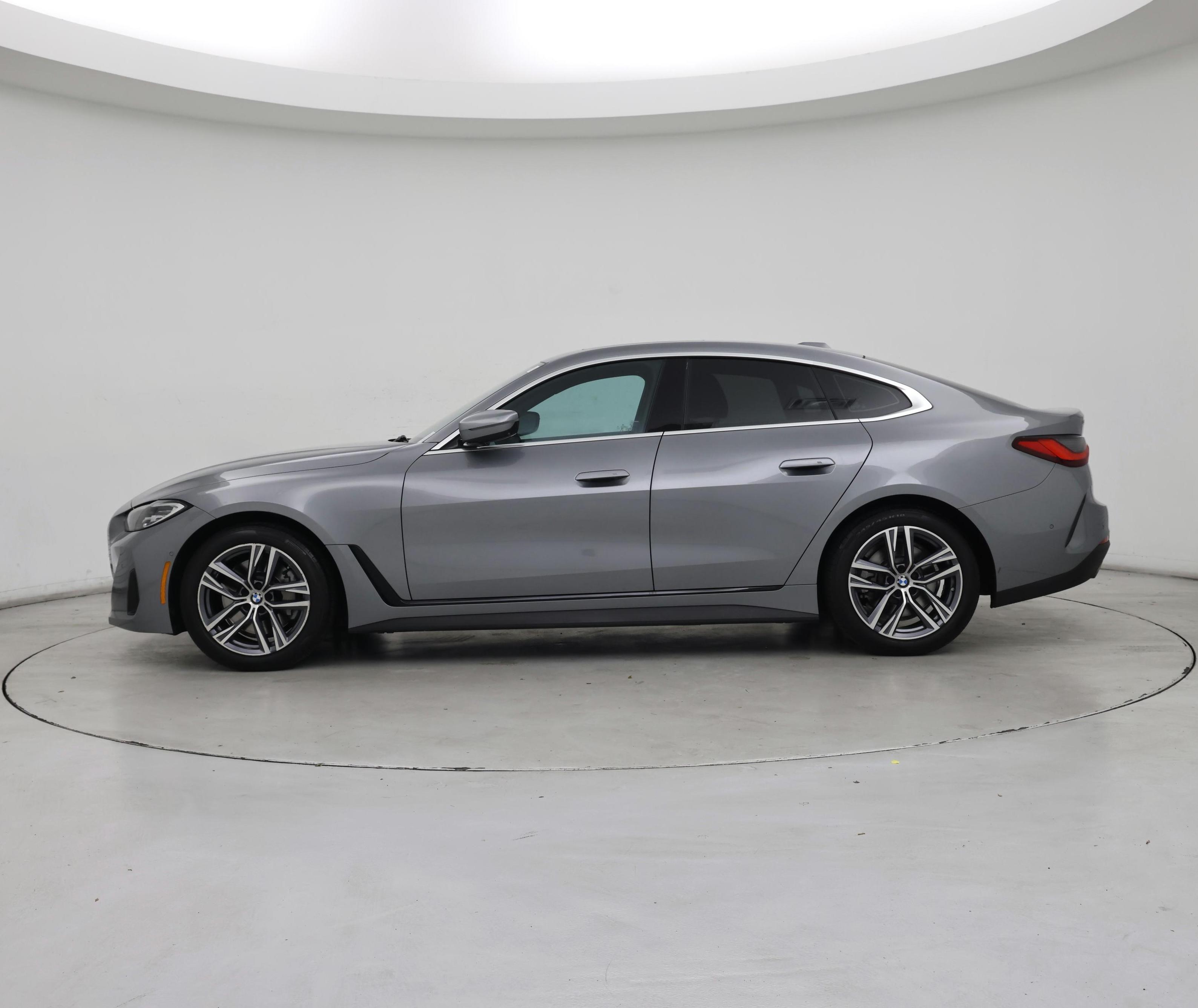 Thumbnail: 2022 BMW 4 Series - 3
