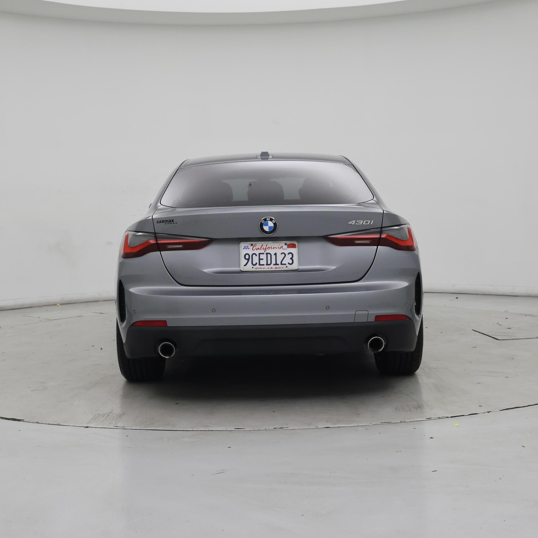 Thumbnail: 2022 BMW 4 Series - 6