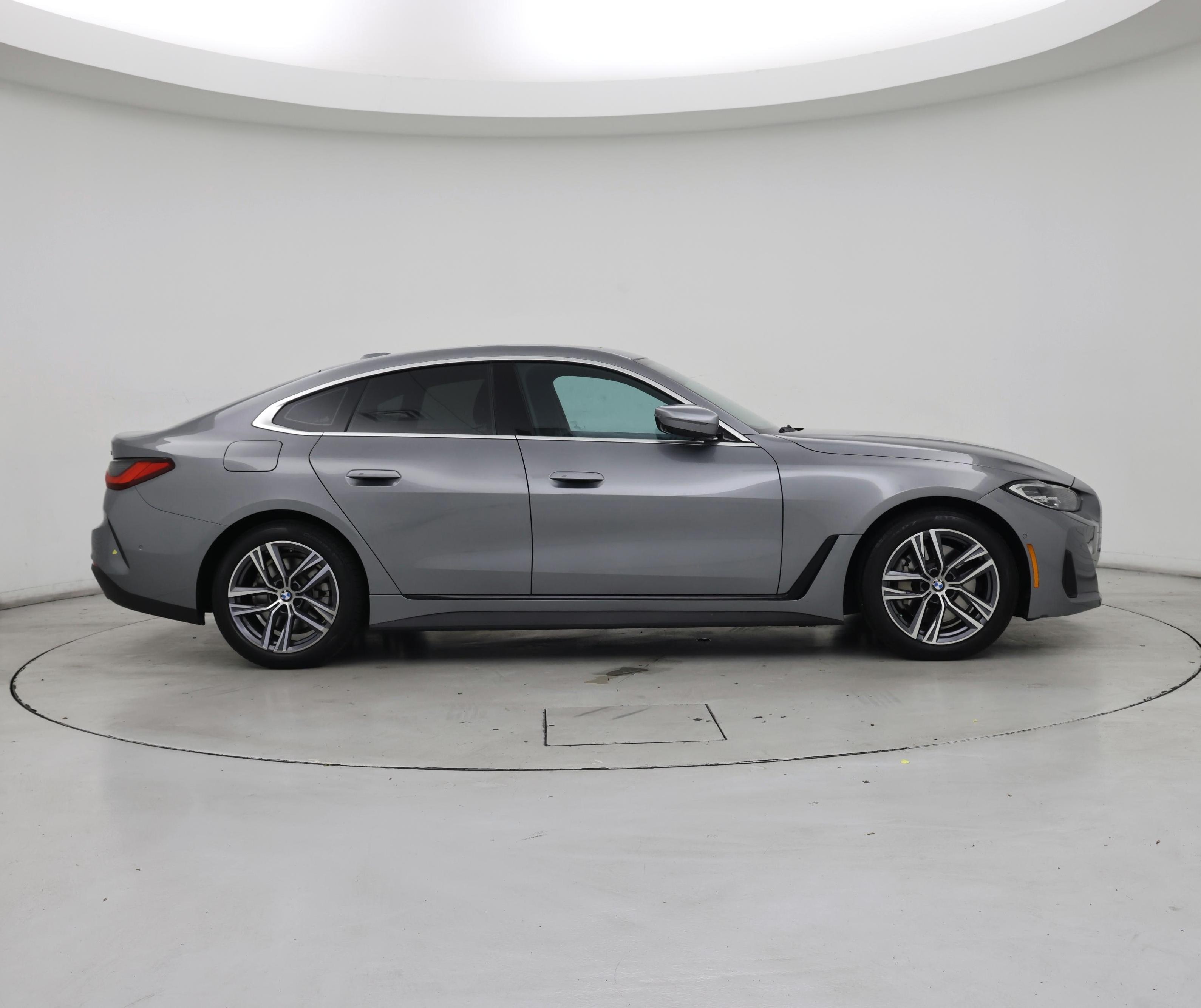 Thumbnail: 2022 BMW 4 Series - 7