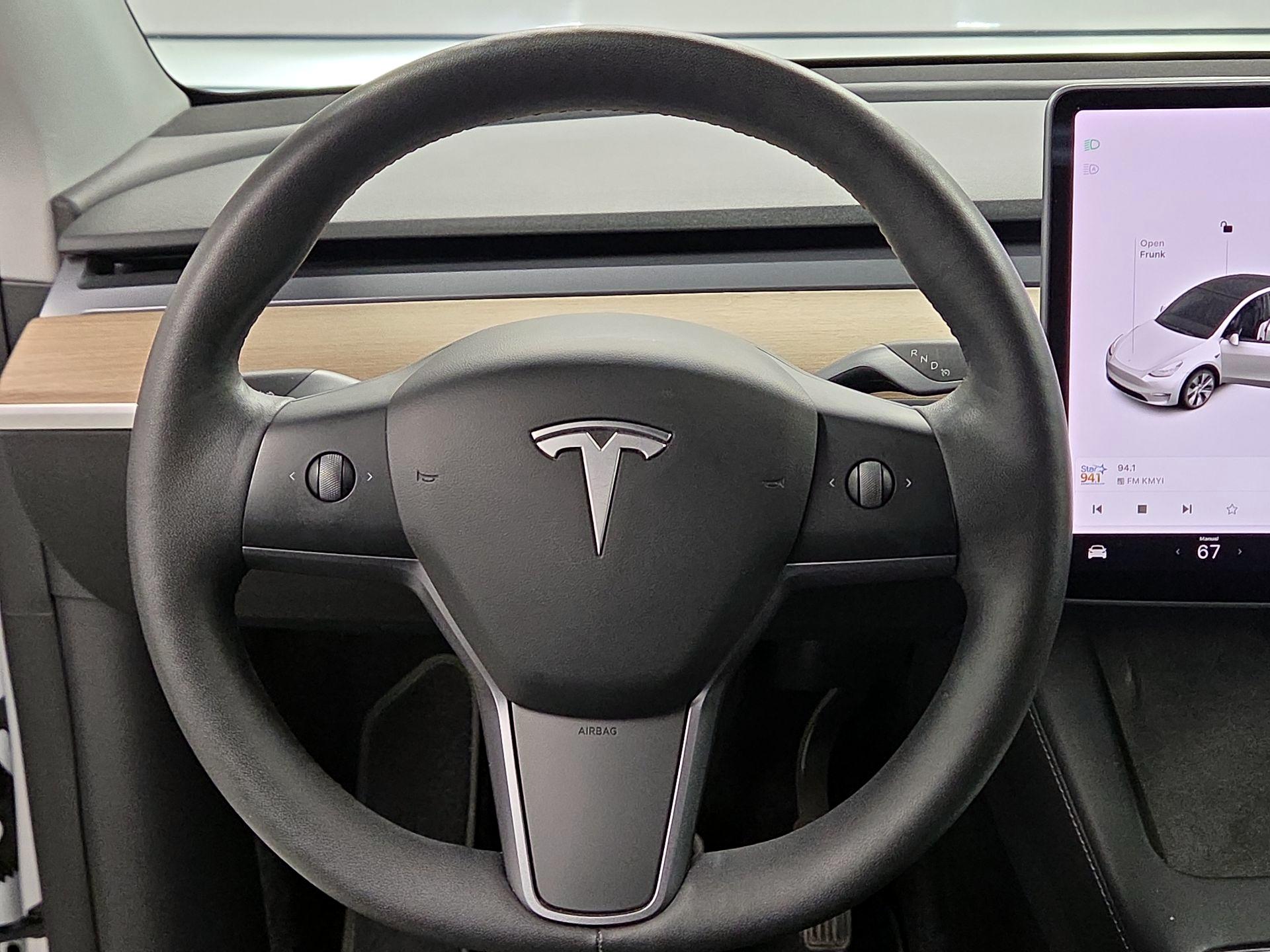 Thumbnail: 2021 Tesla Model Y - 10