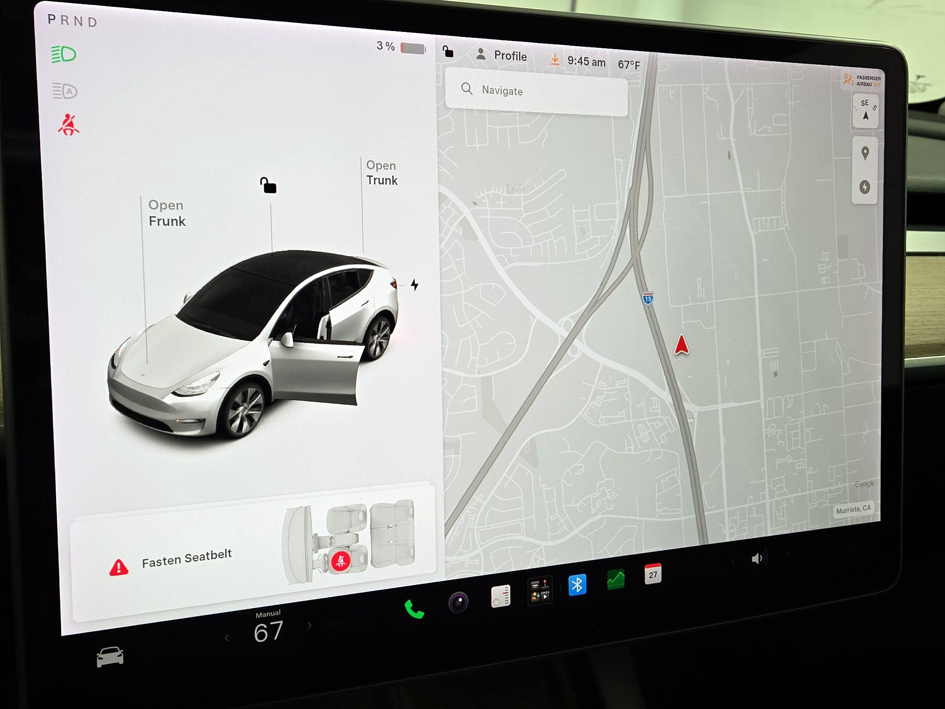 Thumbnail: 2021 Tesla Model Y - 13