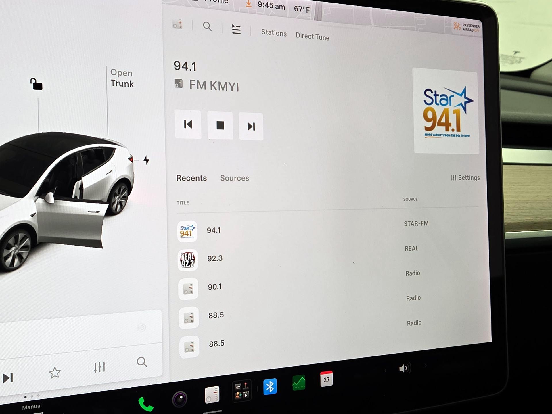 Thumbnail: 2021 Tesla Model Y - 15