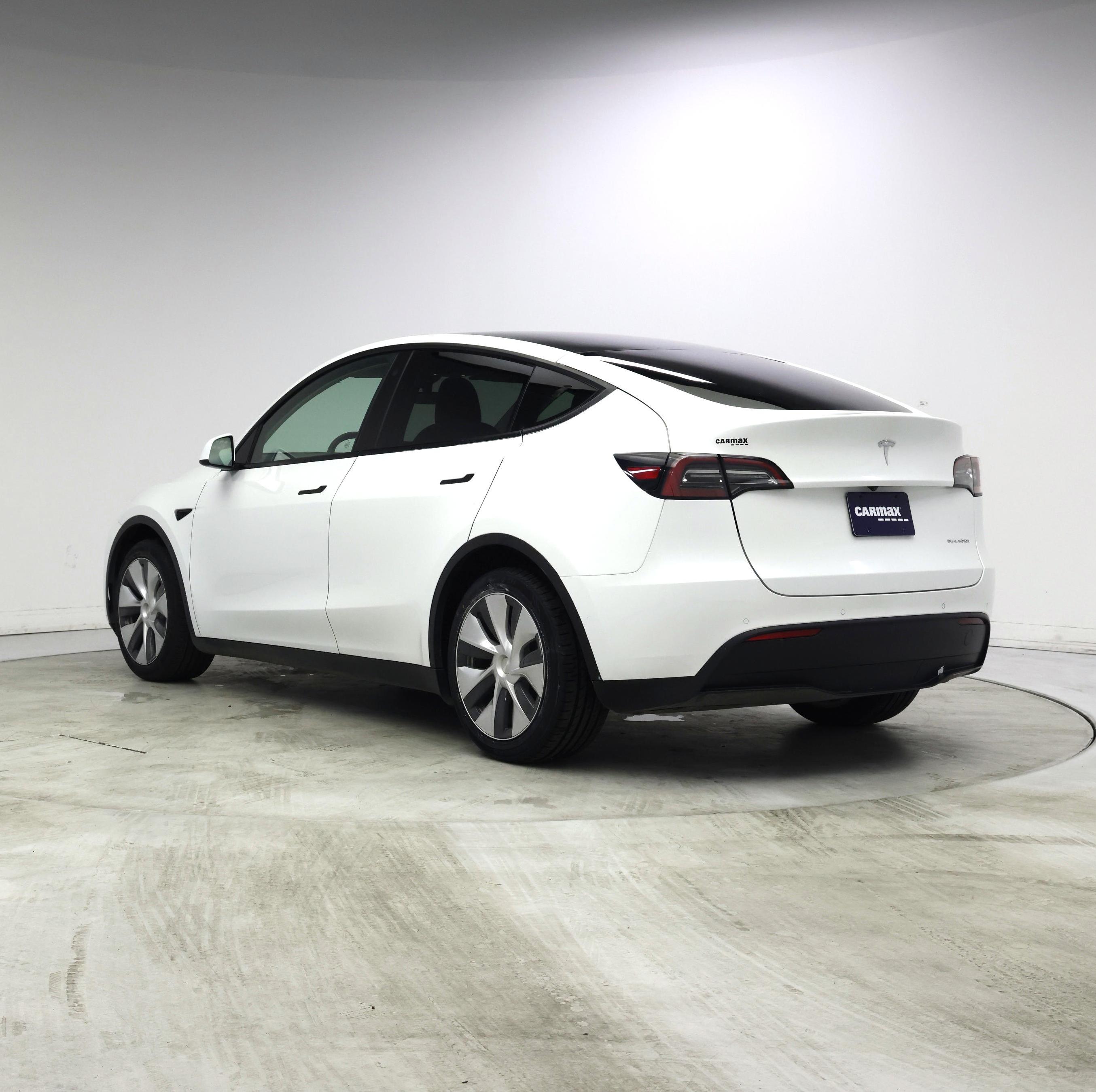 Thumbnail: 2021 Tesla Model Y - 2