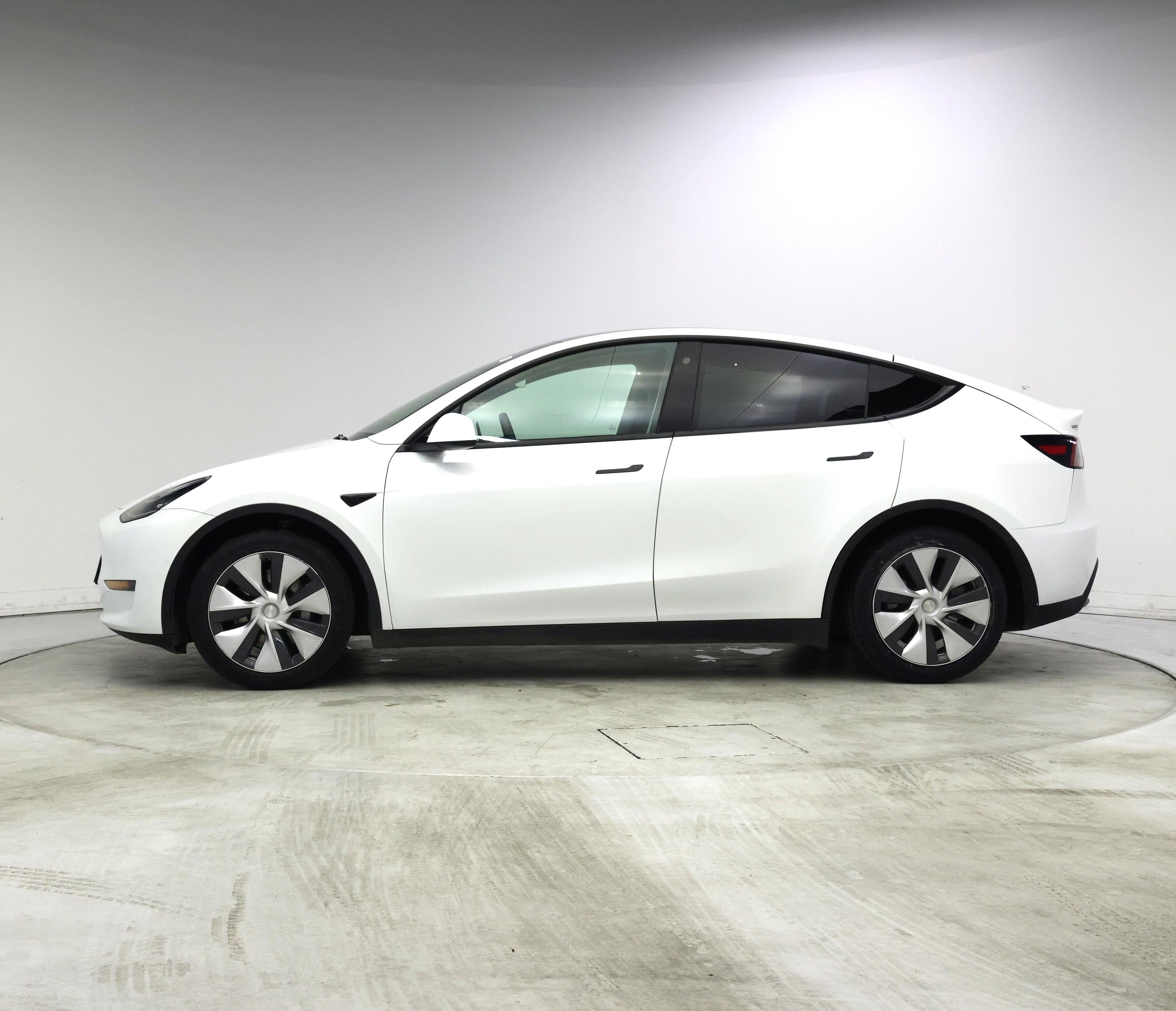 Thumbnail: 2021 Tesla Model Y - 3
