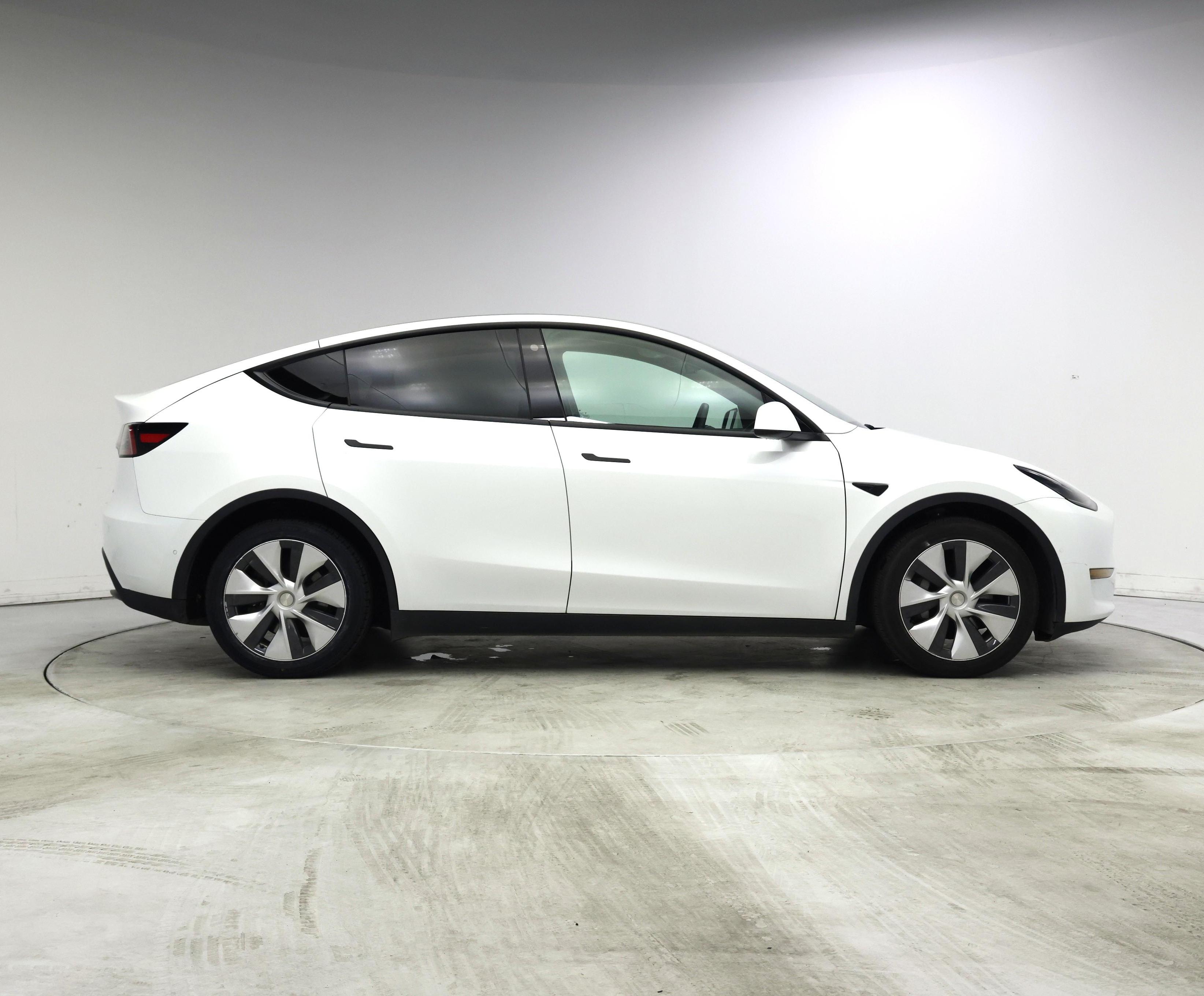 Thumbnail: 2021 Tesla Model Y - 7
