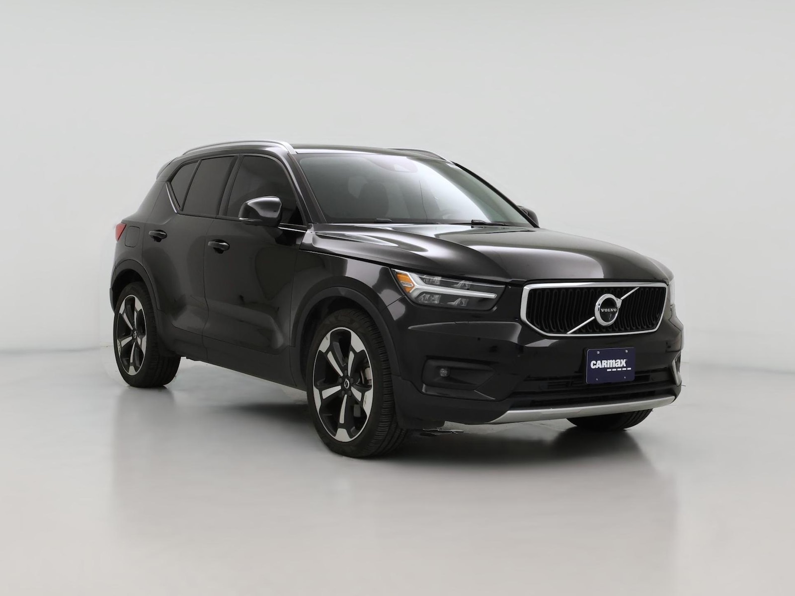 2020 Volvo XC40