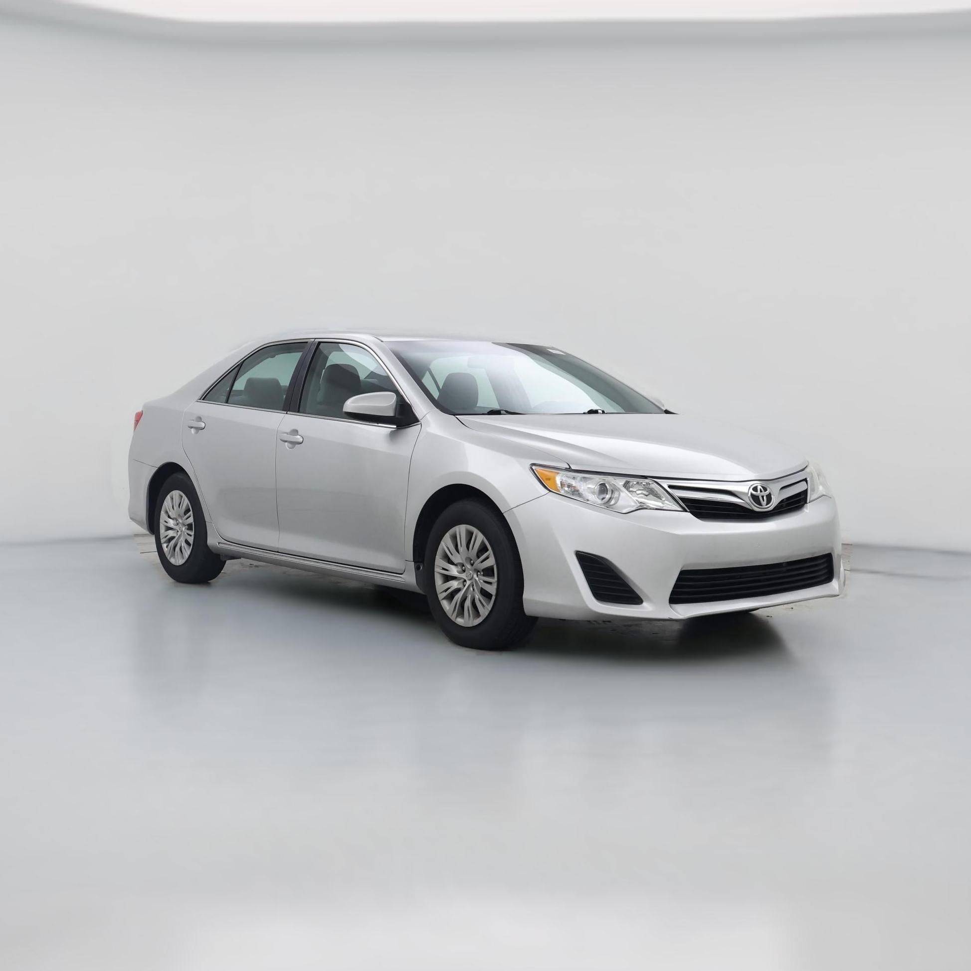 Thumbnail: 2014 Toyota Camry - 1