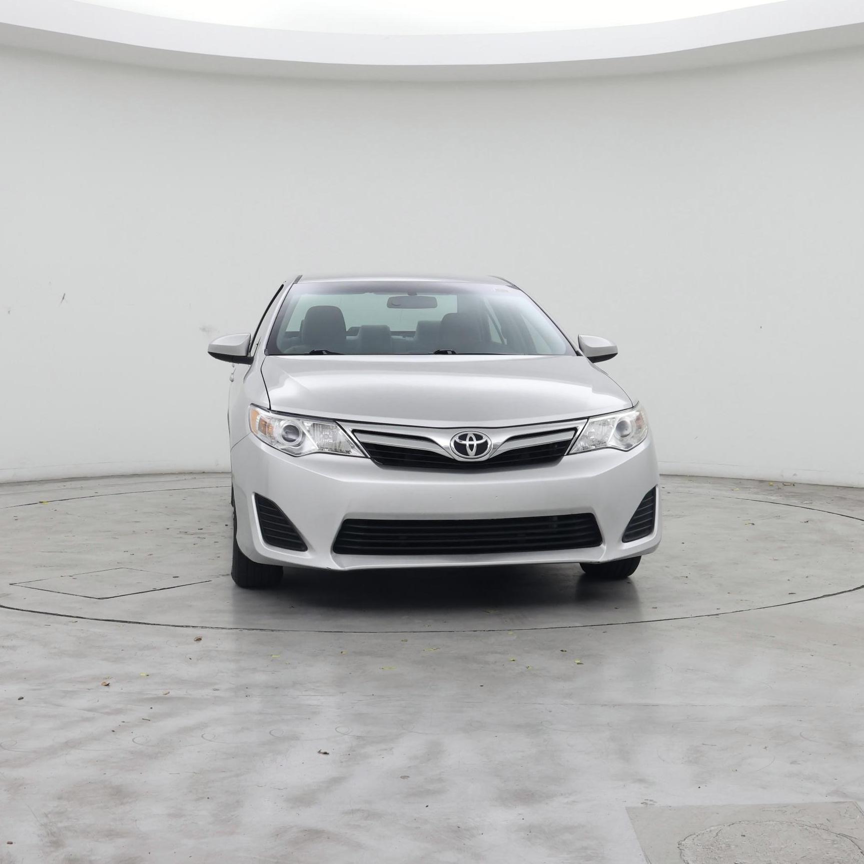 Thumbnail: 2014 Toyota Camry - 5