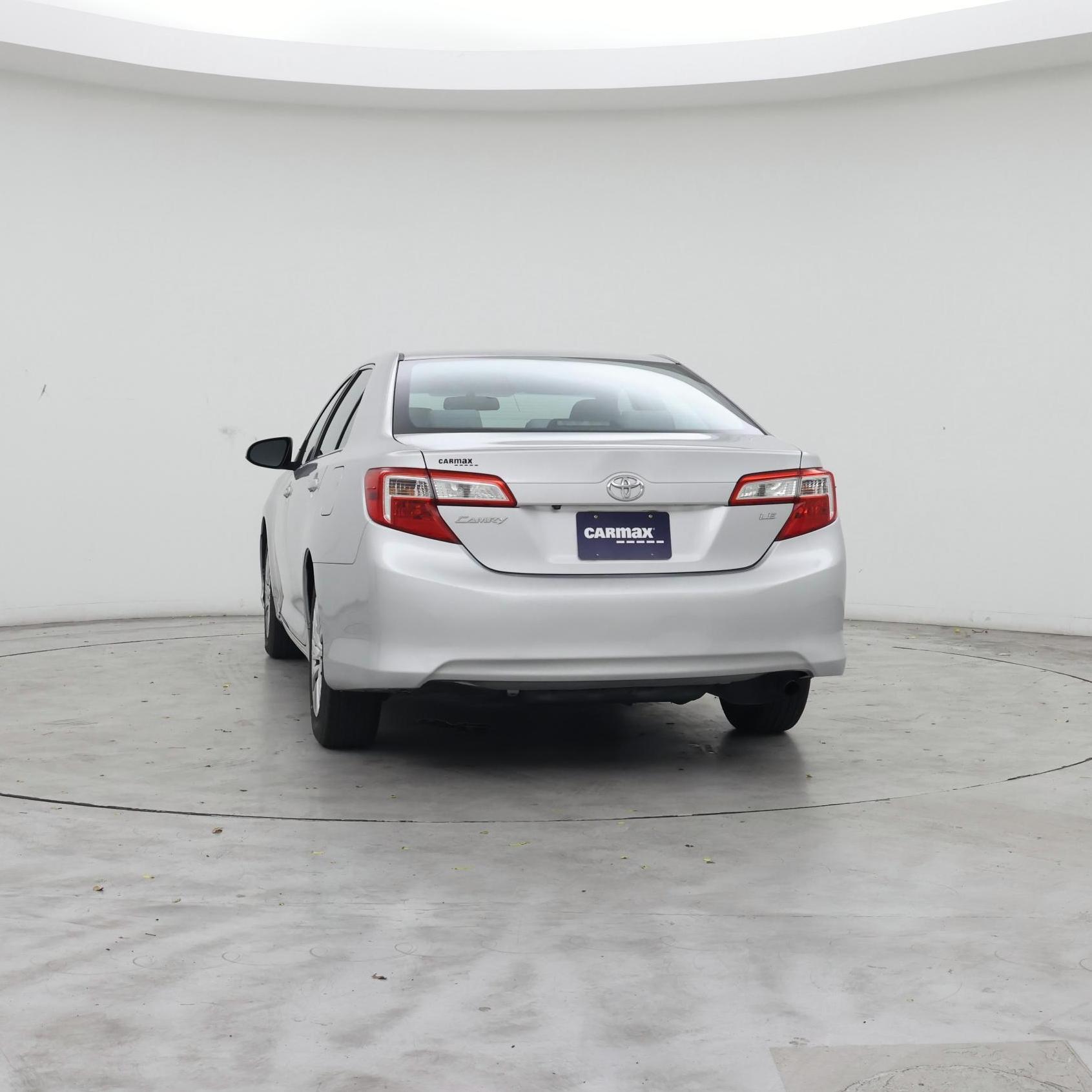Thumbnail: 2014 Toyota Camry - 6