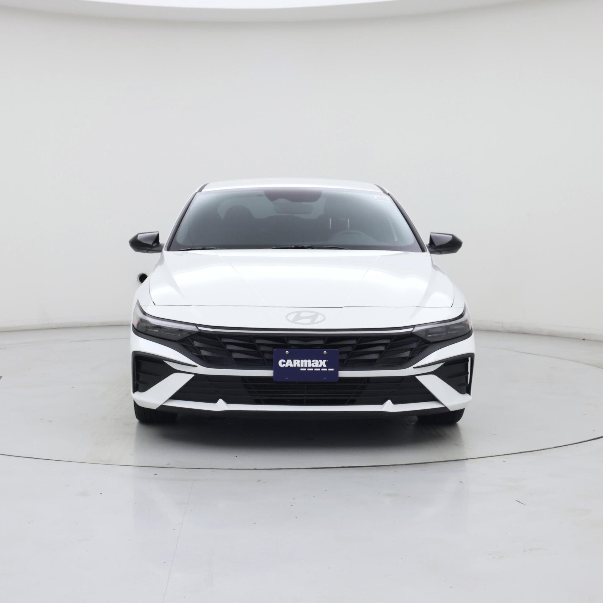 Thumbnail: 2025 Hyundai Elantra - 5