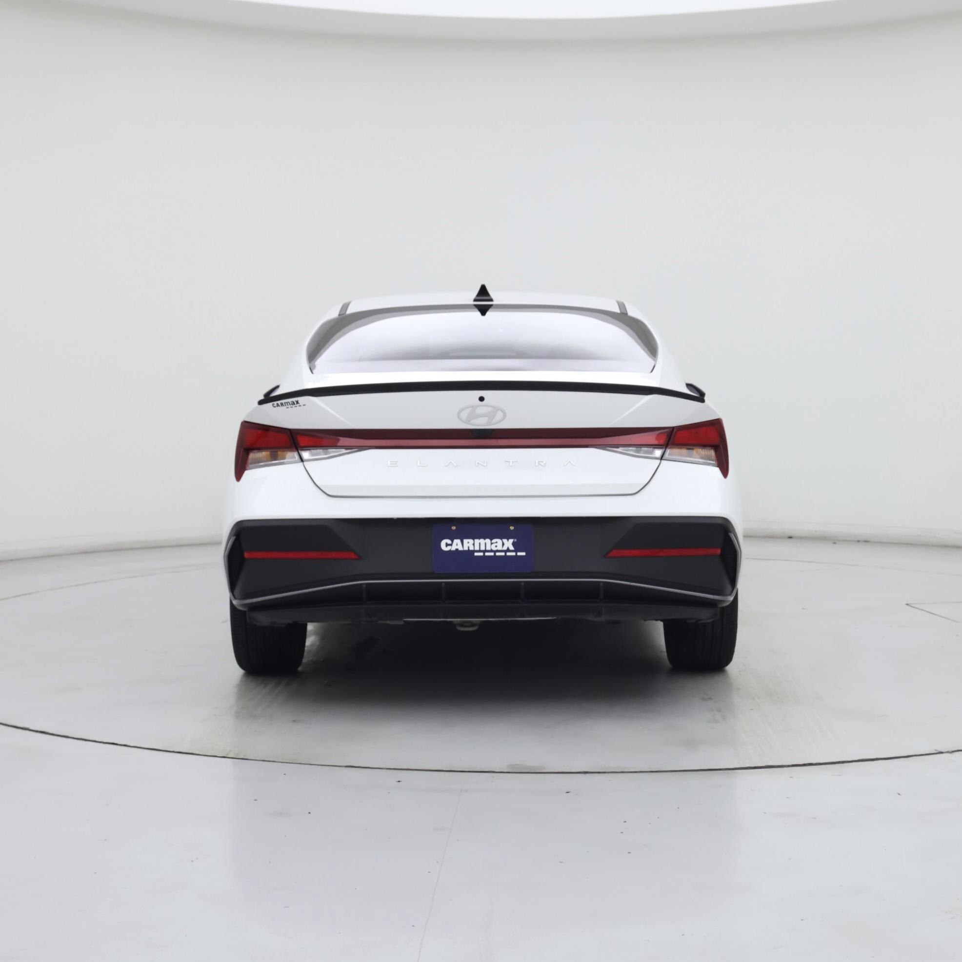 Thumbnail: 2025 Hyundai Elantra - 6