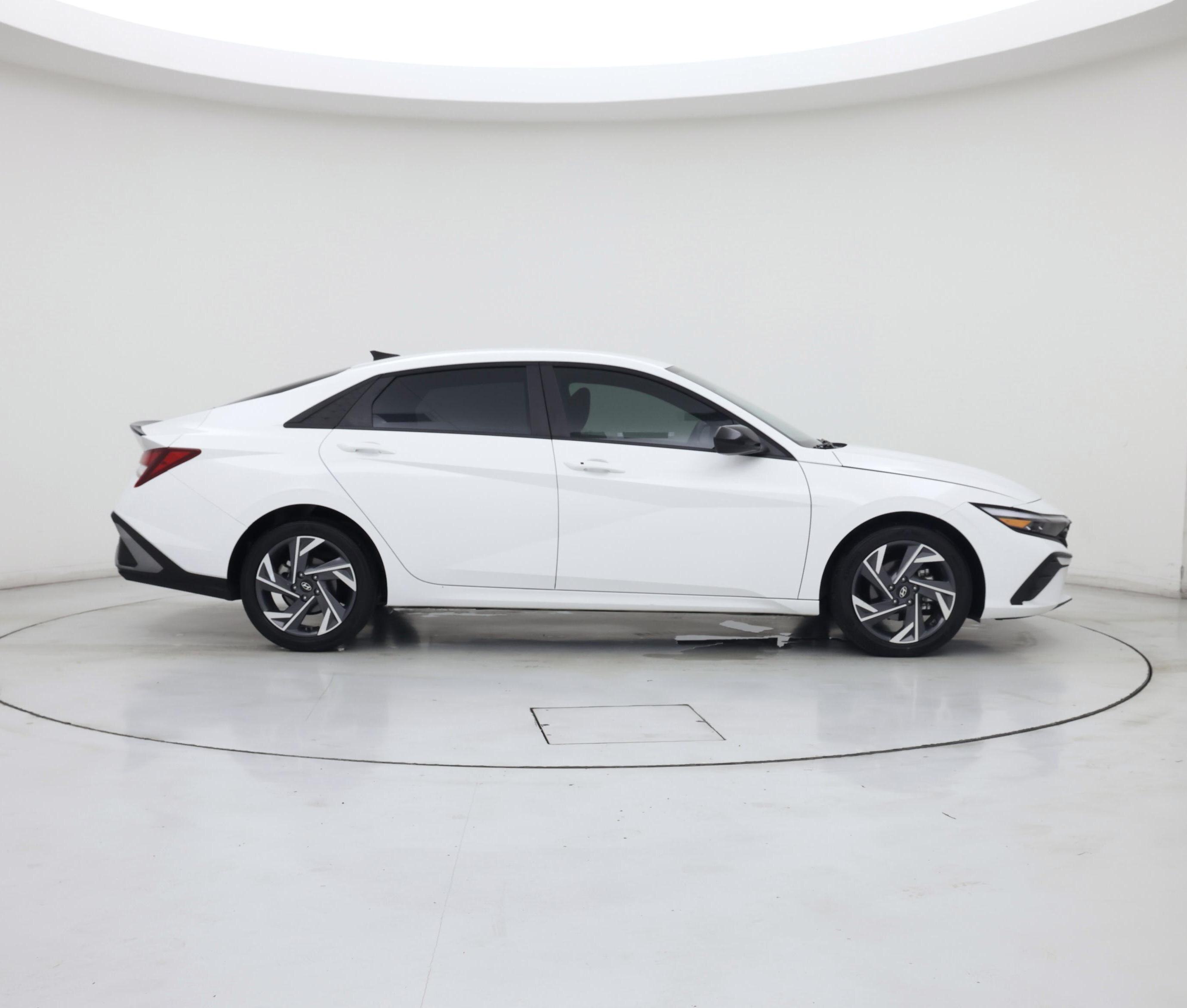 Thumbnail: 2025 Hyundai Elantra - 7