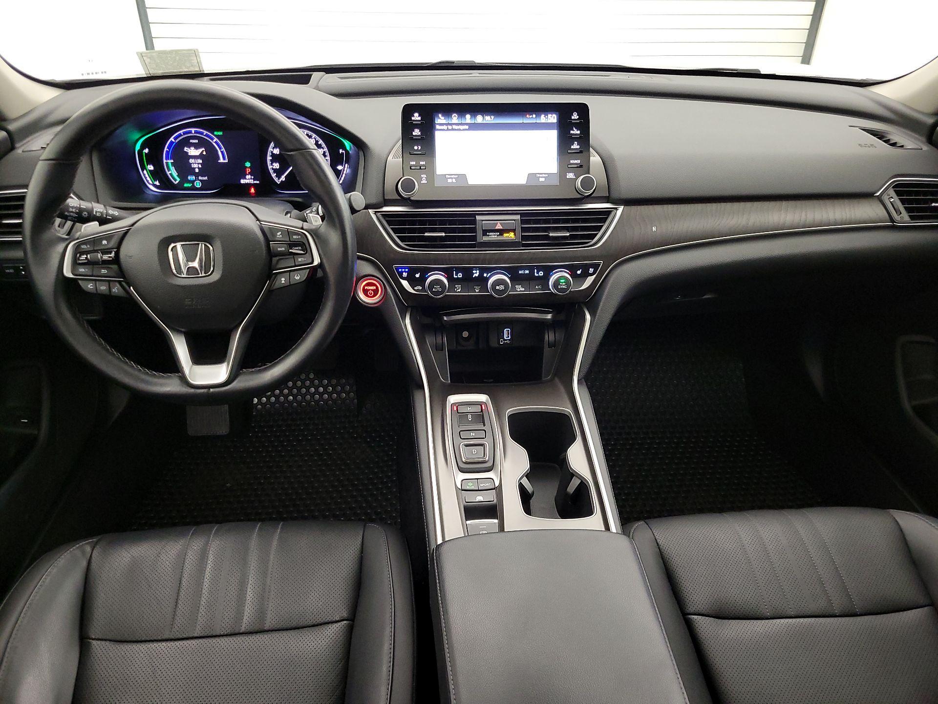 Thumbnail: 2018 Honda Accord - 9