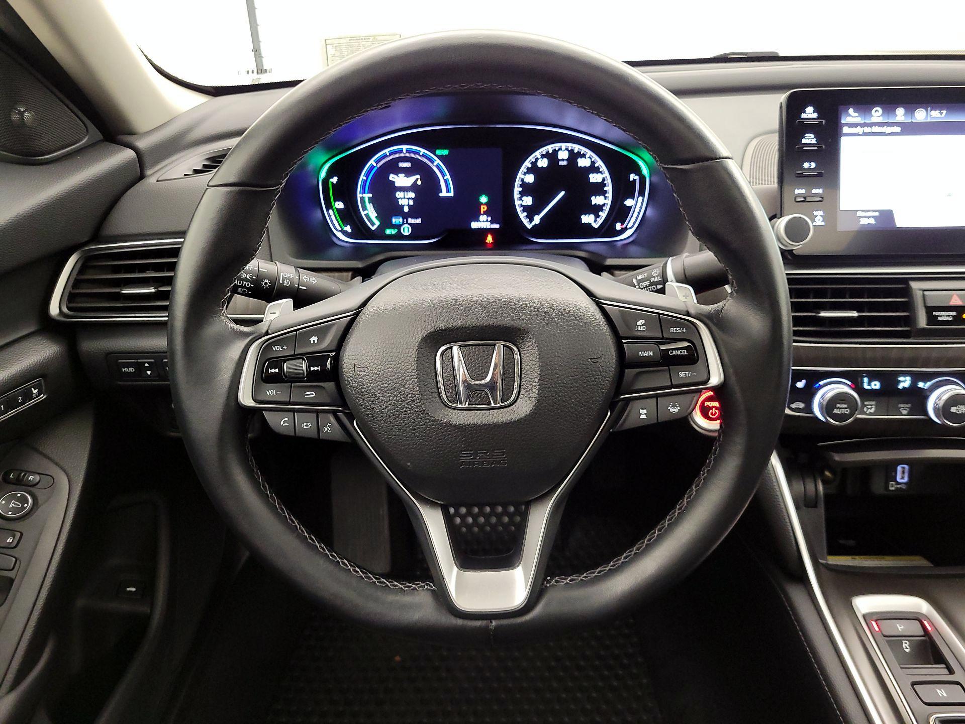 Thumbnail: 2018 Honda Accord - 10