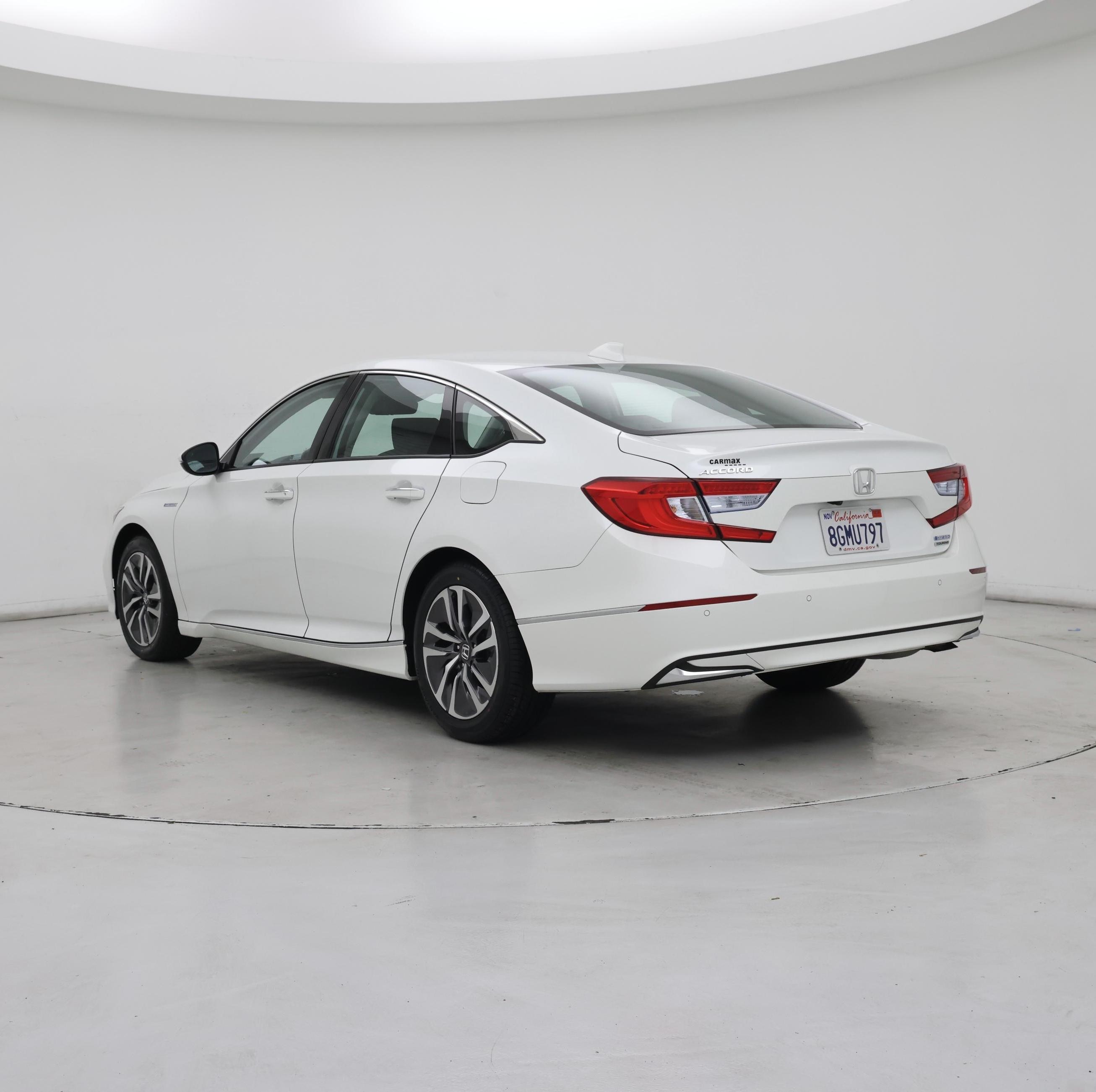 Thumbnail: 2018 Honda Accord - 2
