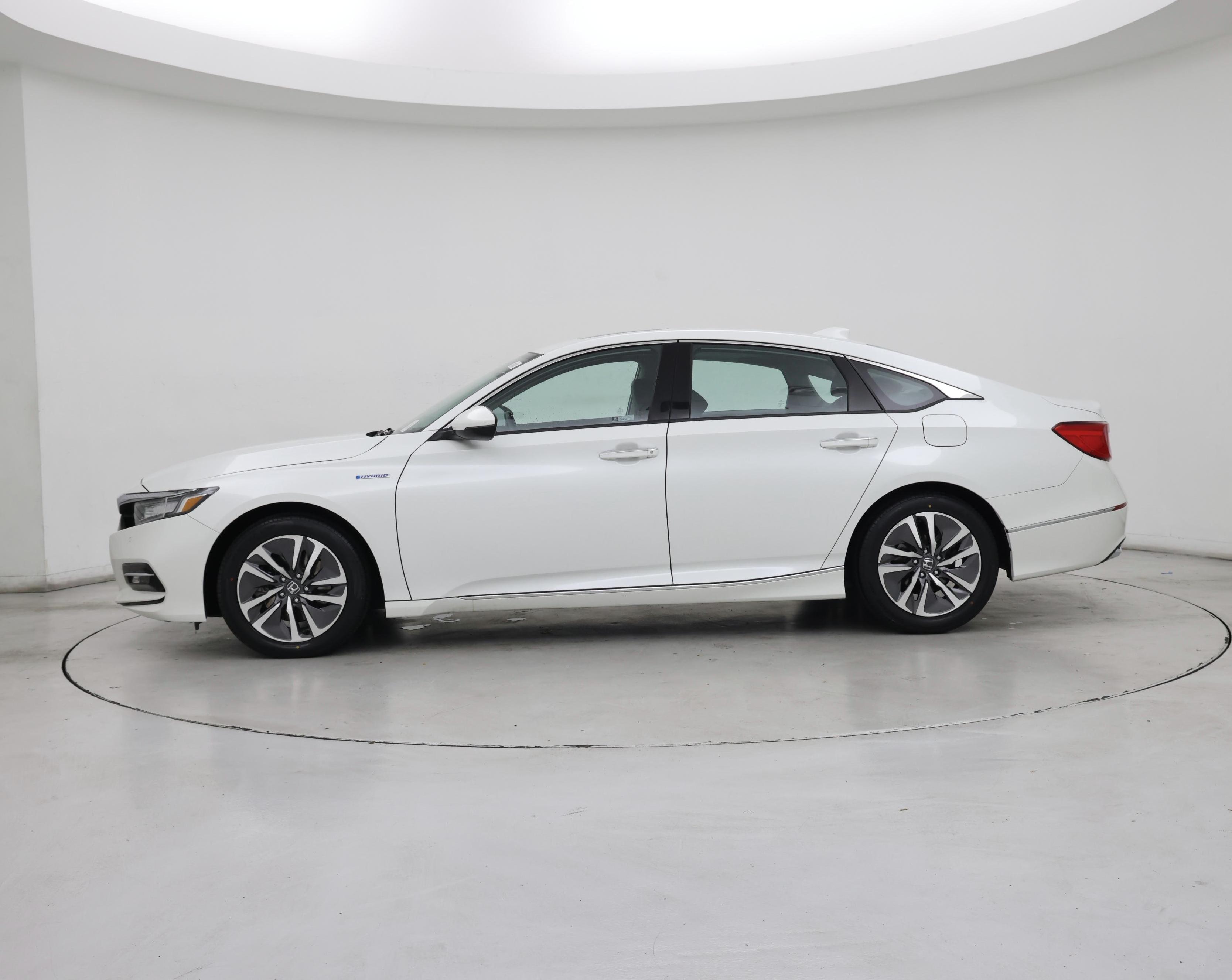 Thumbnail: 2018 Honda Accord - 3