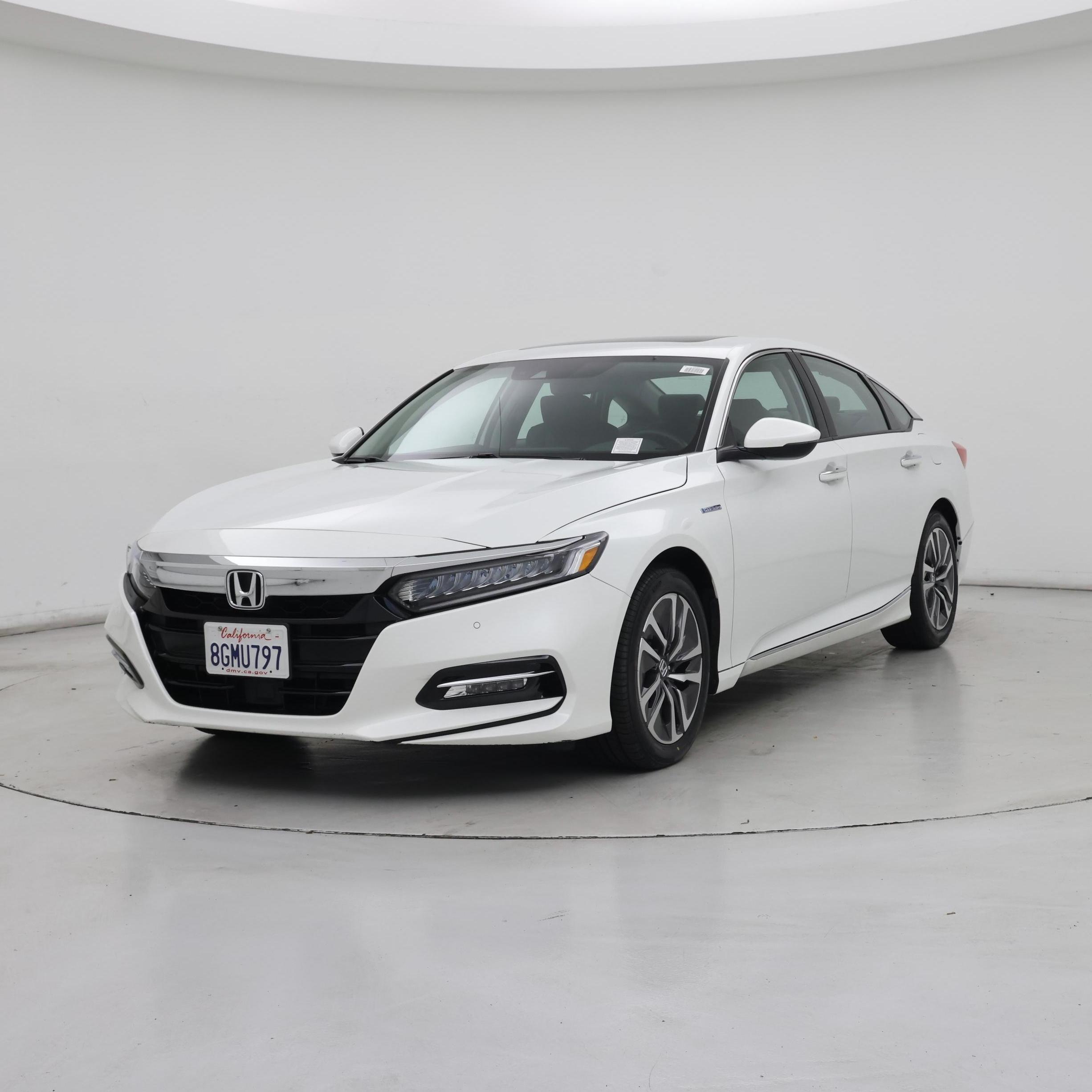 Thumbnail: 2018 Honda Accord - 4