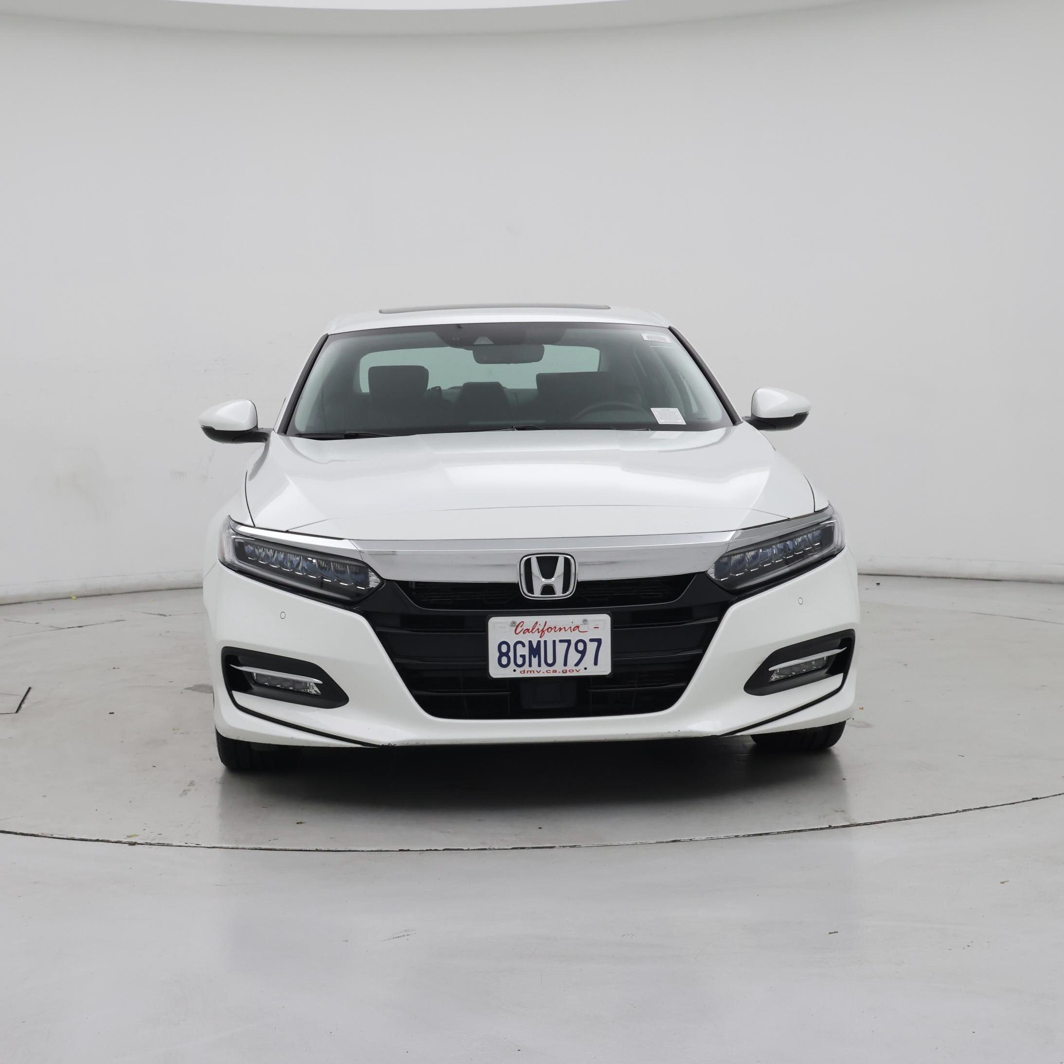 Thumbnail: 2018 Honda Accord - 5