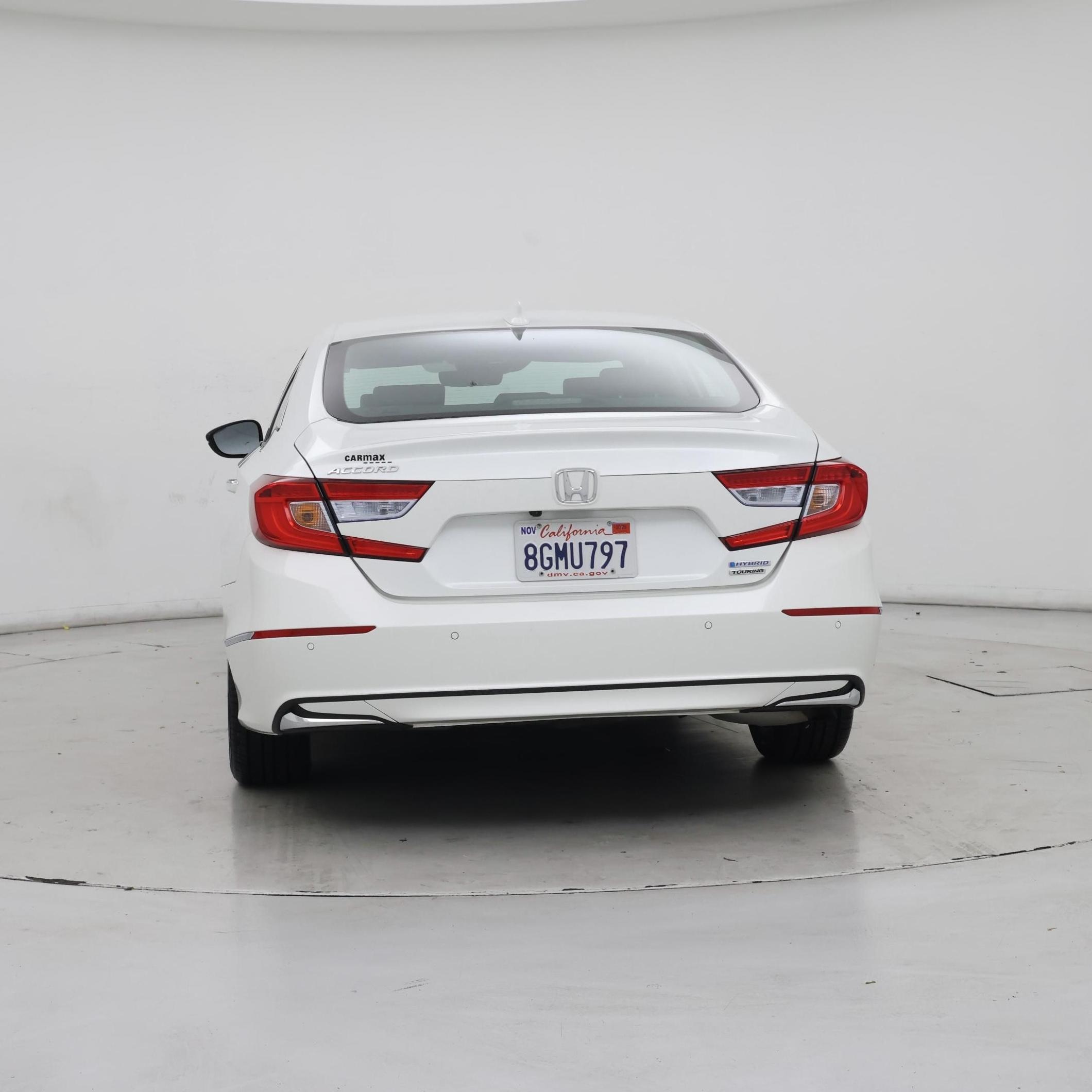 Thumbnail: 2018 Honda Accord - 6