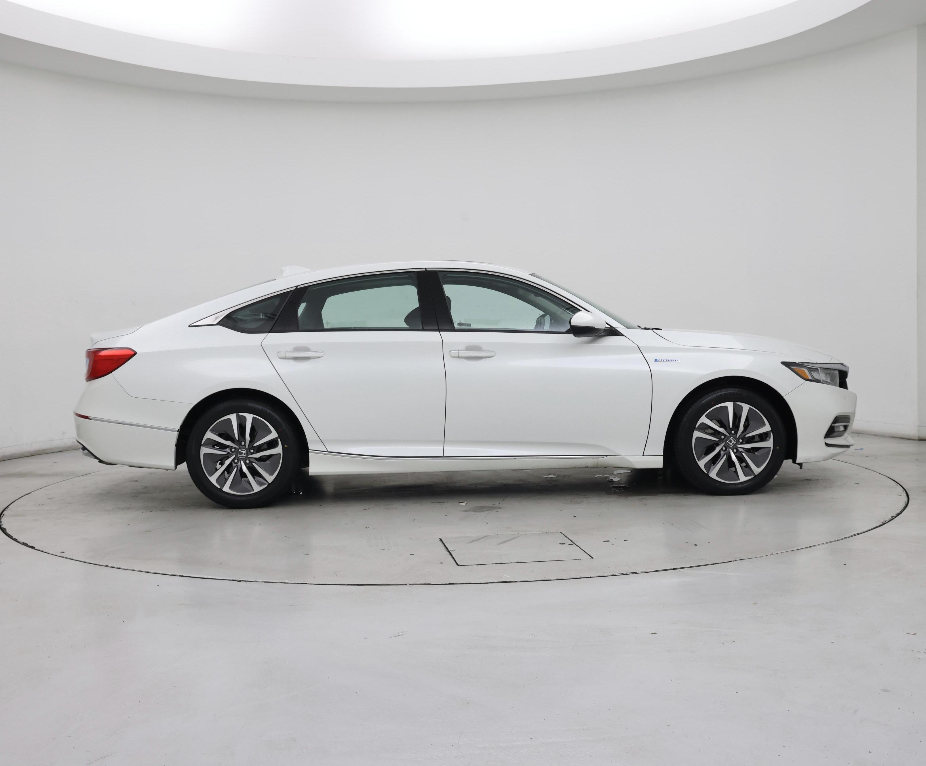 Thumbnail: 2018 Honda Accord - 7