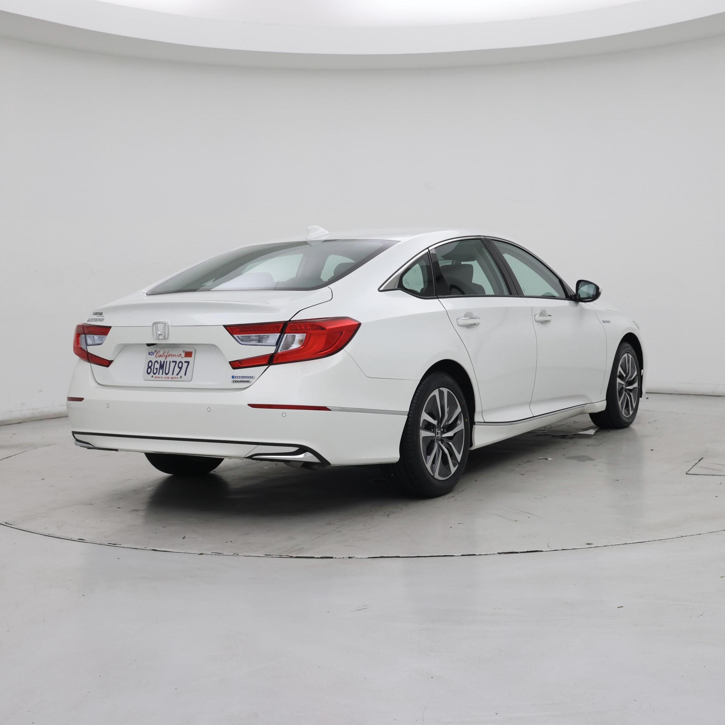 Thumbnail: 2018 Honda Accord - 8